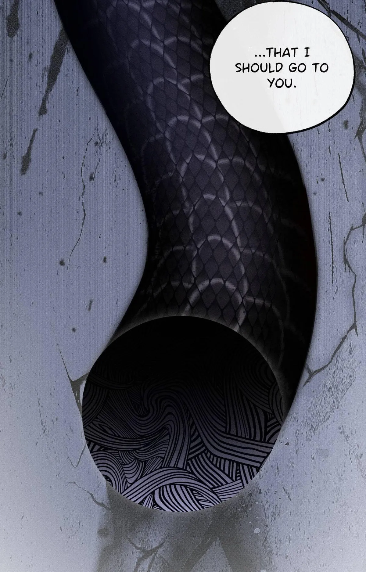 Shadow under the moon Chapter 23 page 38 - 