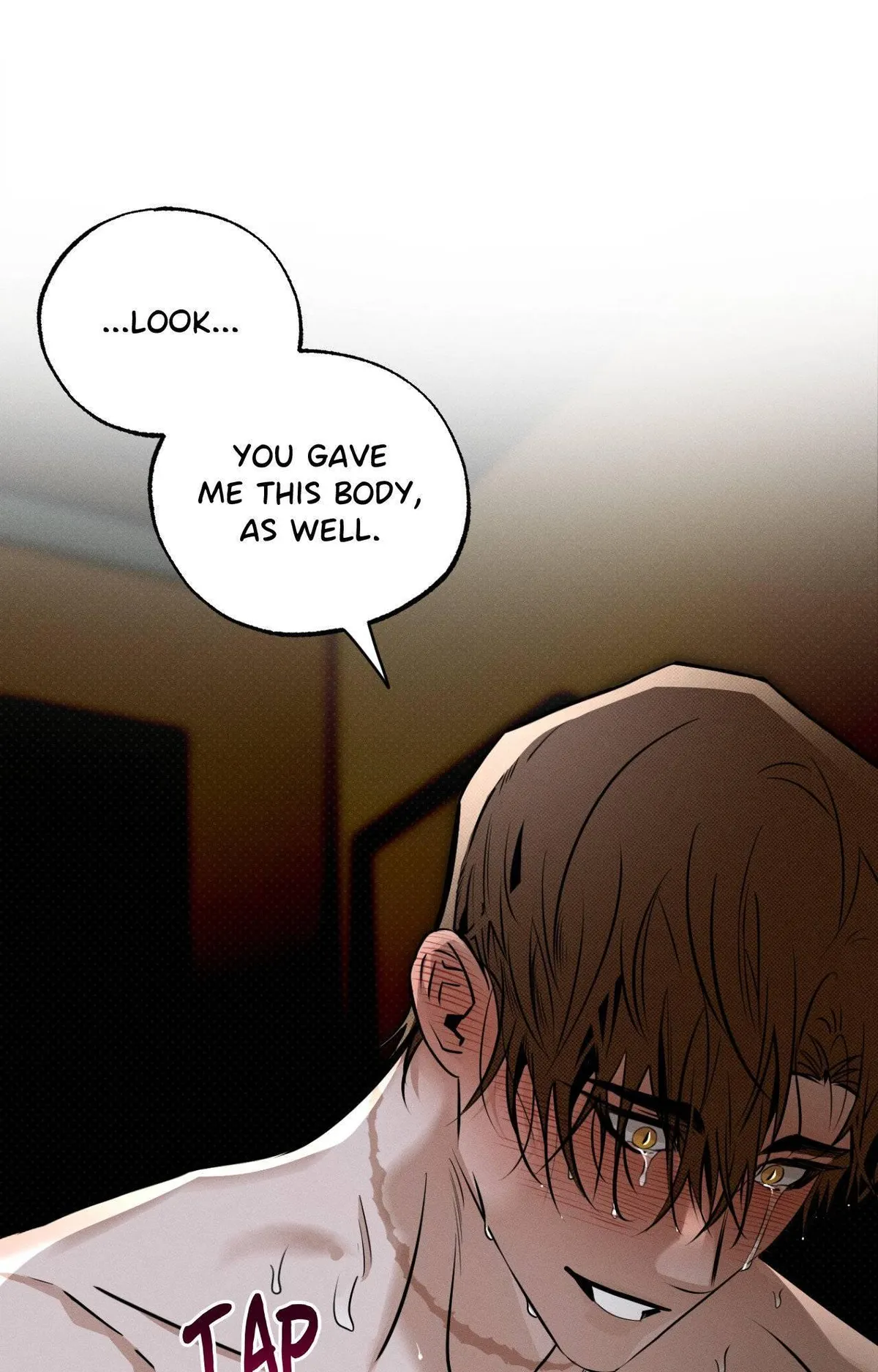 Shadow under the moon Chapter 23 page 41 - 