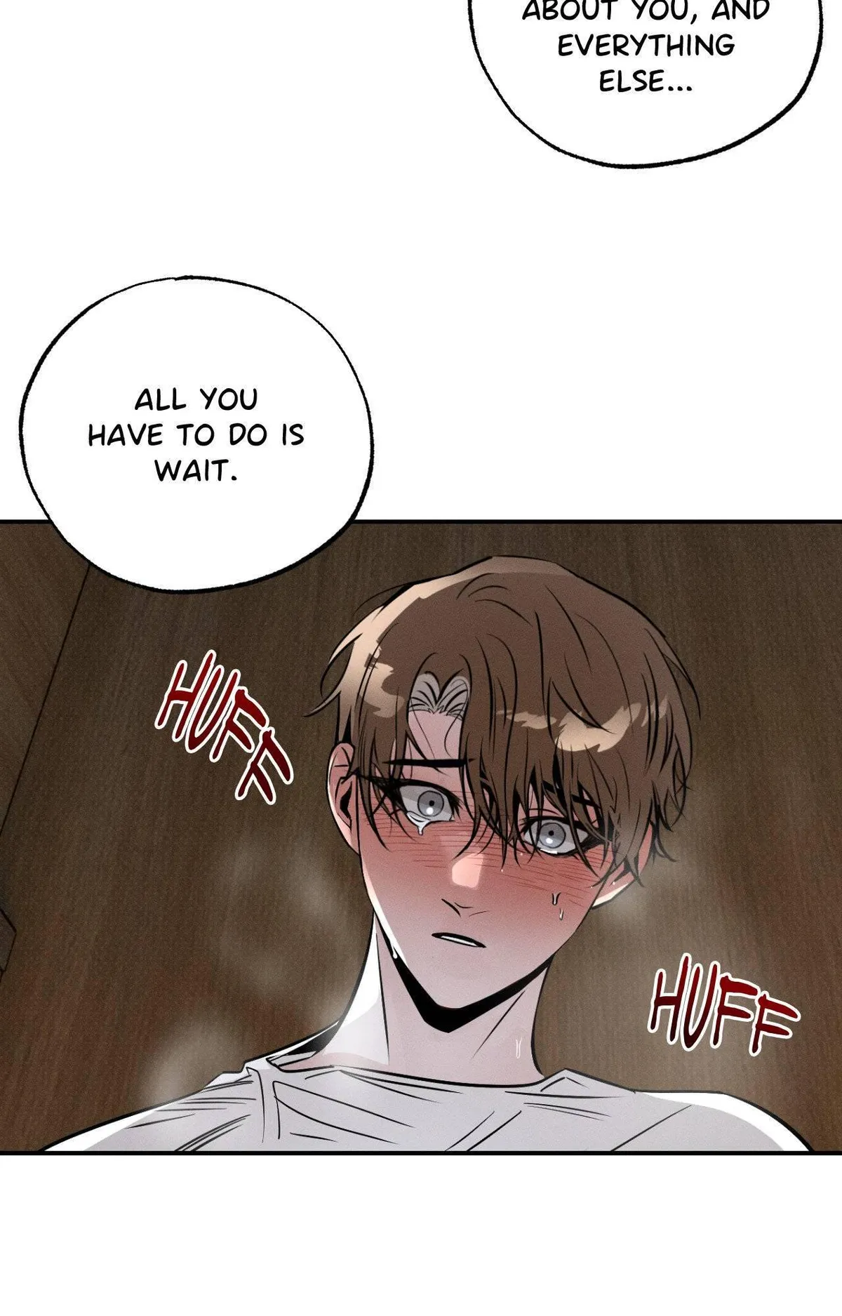 Shadow under the moon Chapter 23 page 43 - 
