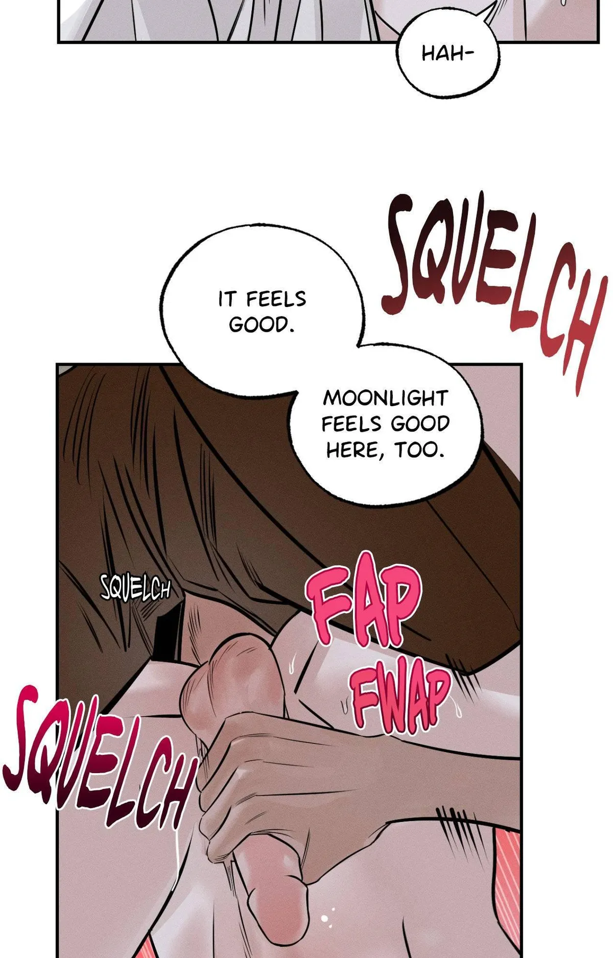 Shadow under the moon Chapter 23 page 48 - 