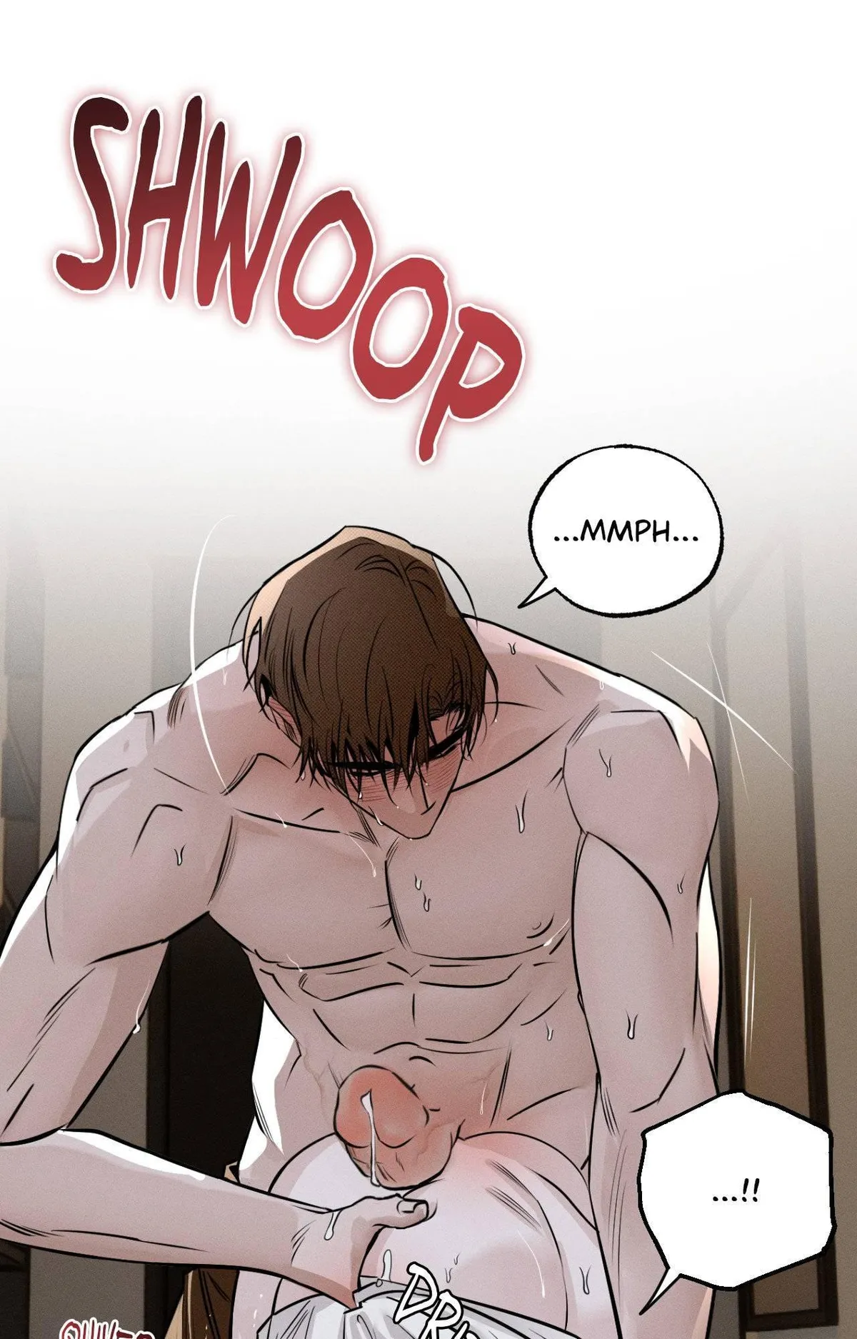 Shadow under the moon Chapter 23 page 50 - 