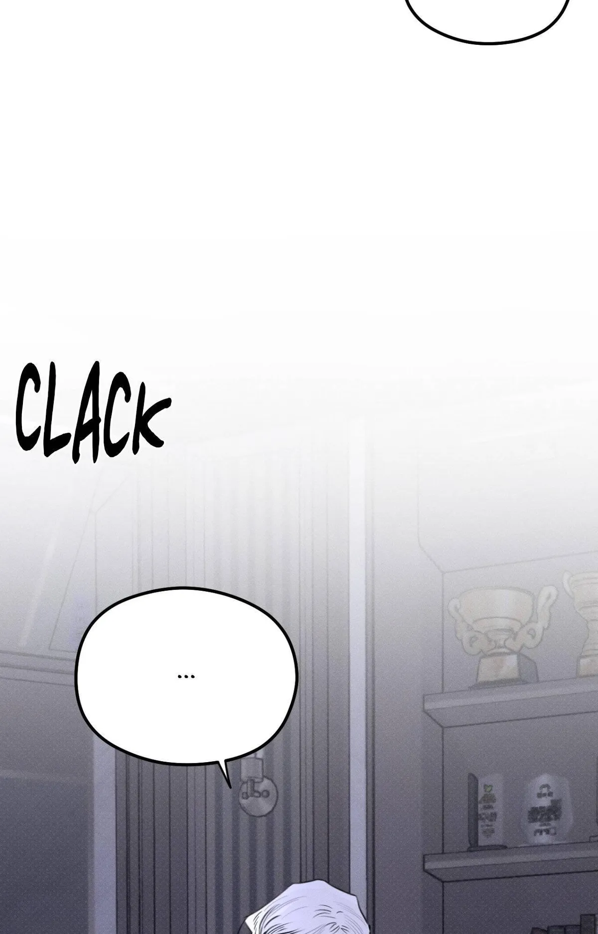 Shadow under the moon Chapter 23 page 6 - 
