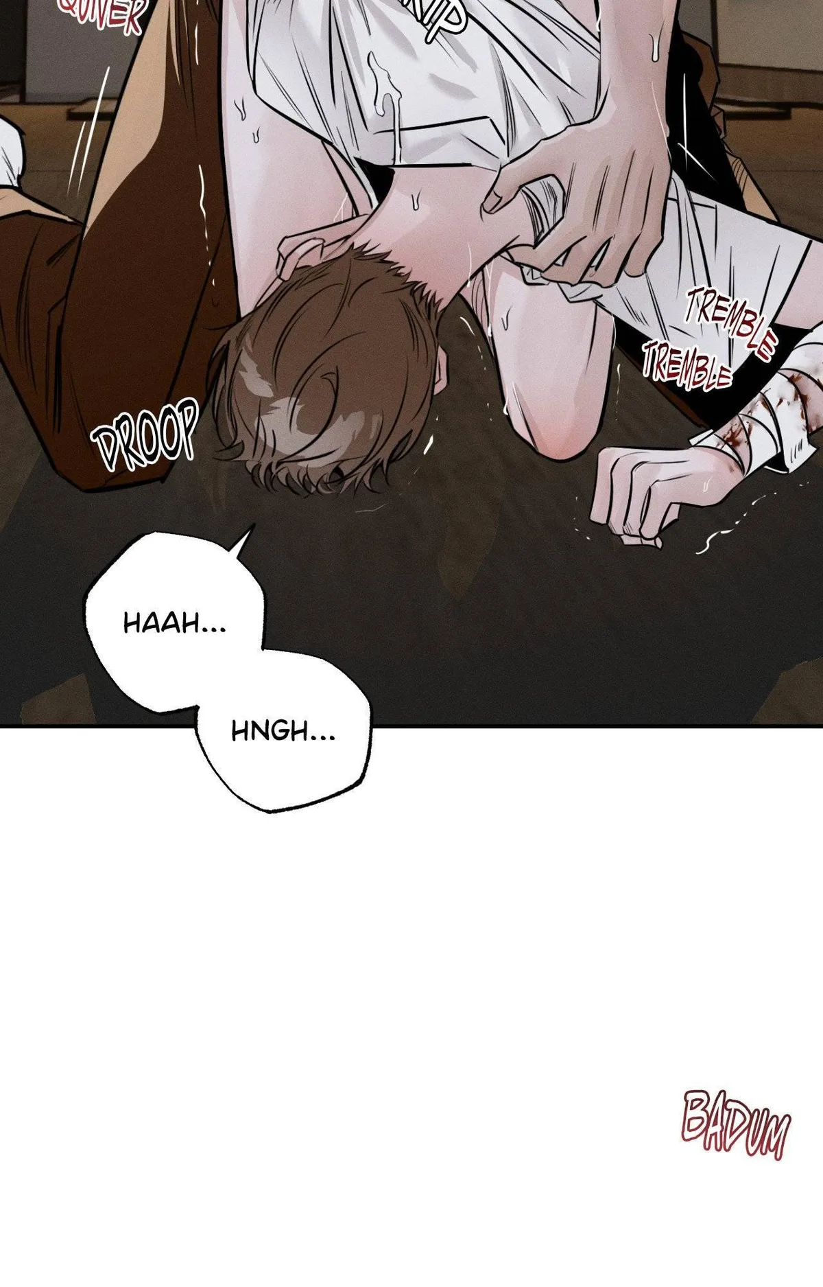 Shadow under the moon Chapter 23 page 51 - 
