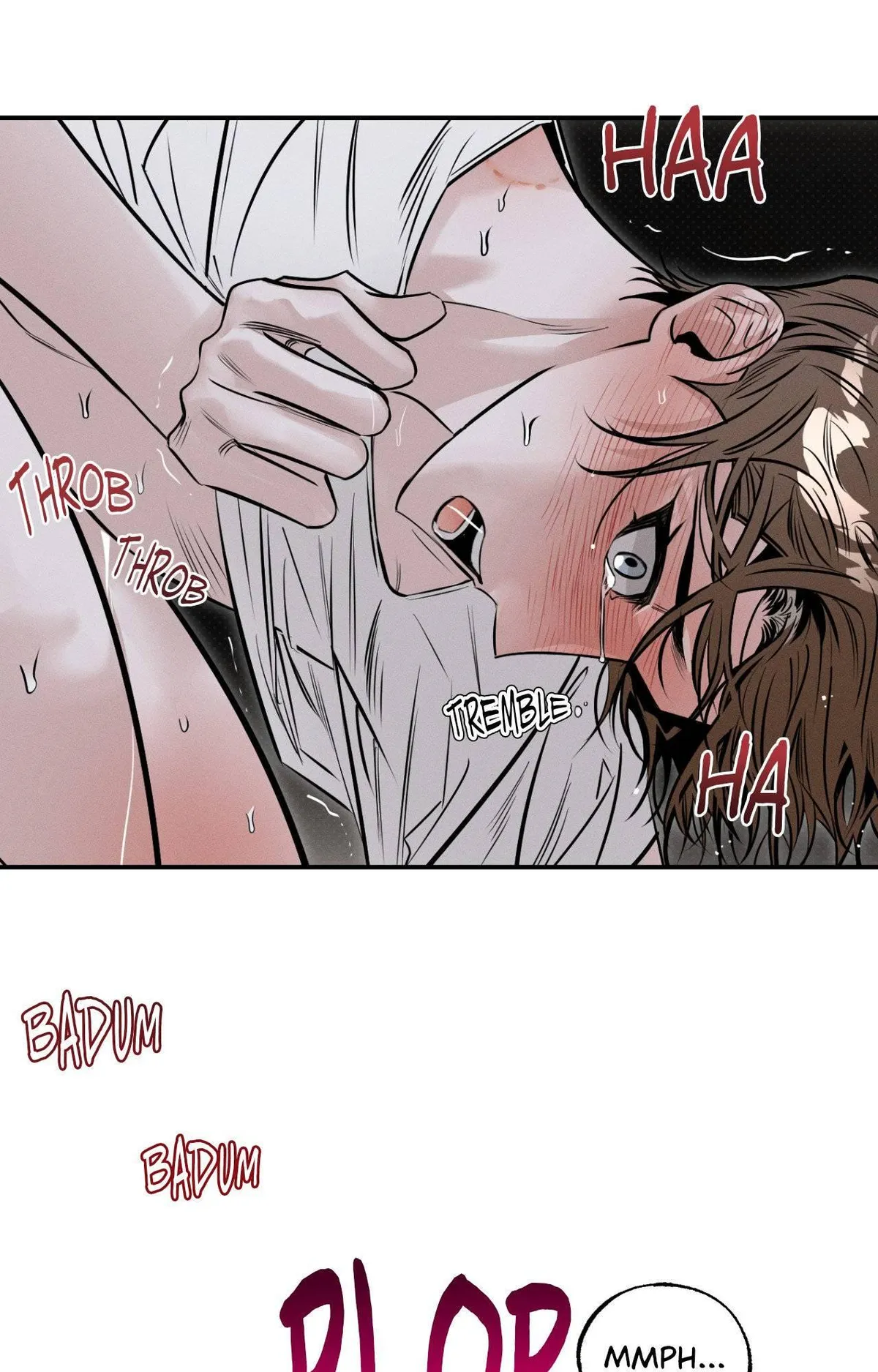 Shadow under the moon Chapter 23 page 52 - 