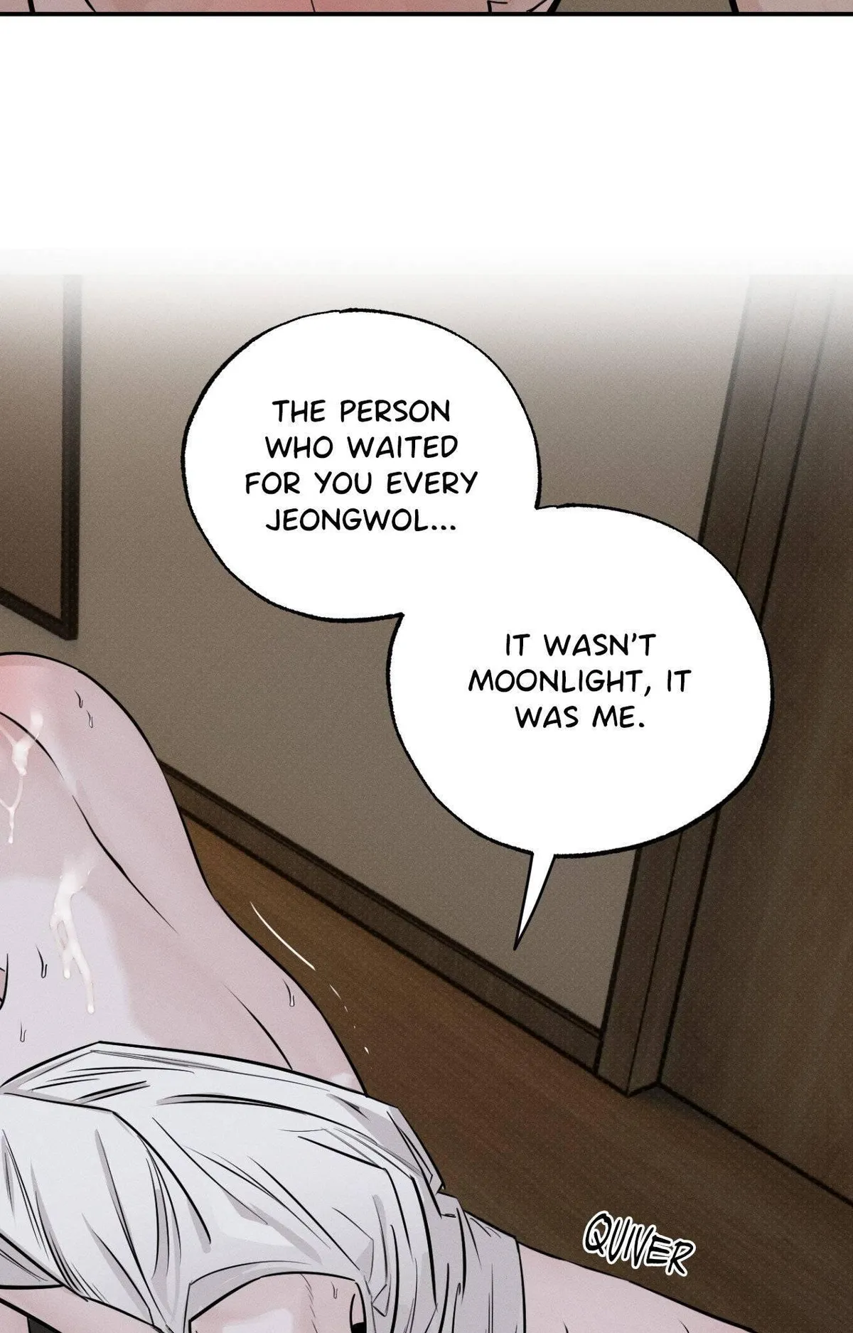 Shadow under the moon Chapter 23 page 55 - 