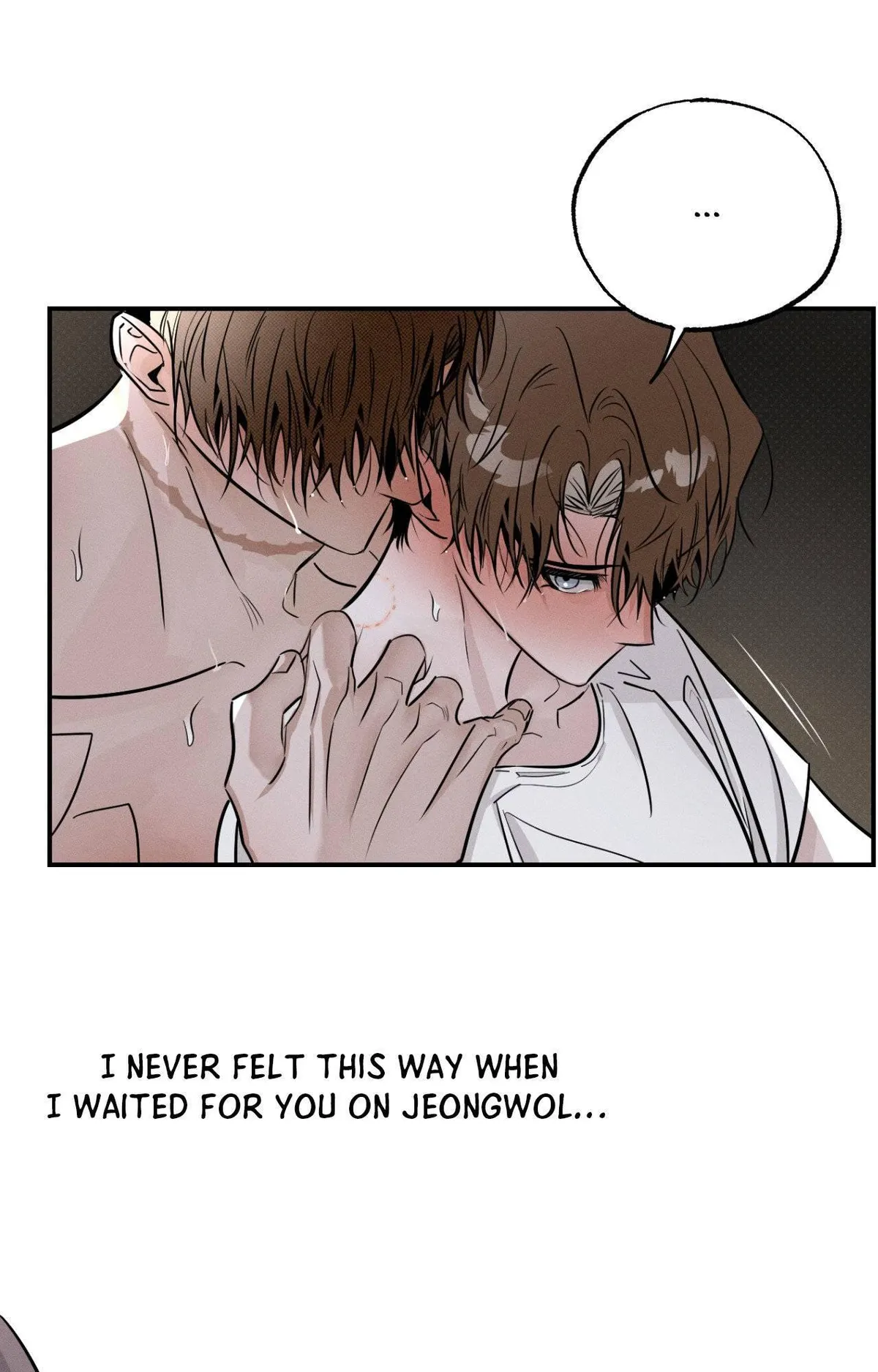Shadow under the moon Chapter 23 page 61 - 