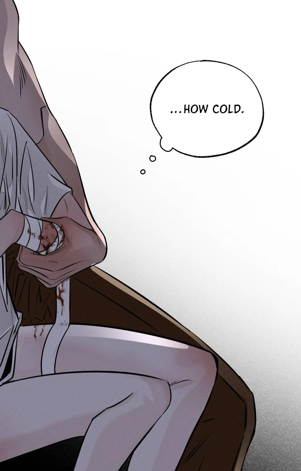 Shadow under the moon Chapter 23 page 62 - 
