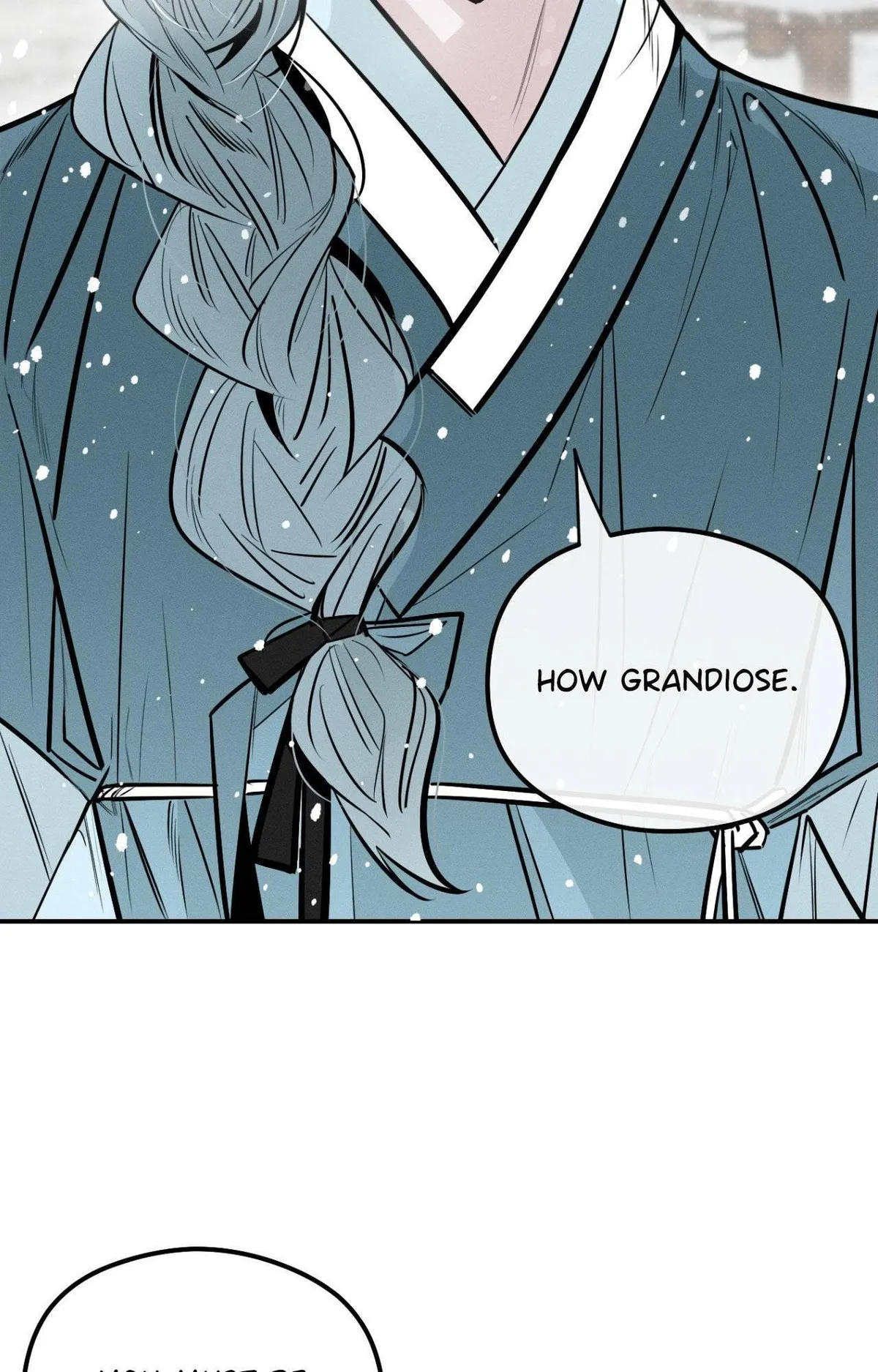 Shadow under the moon Chapter 24 page 11 - 
