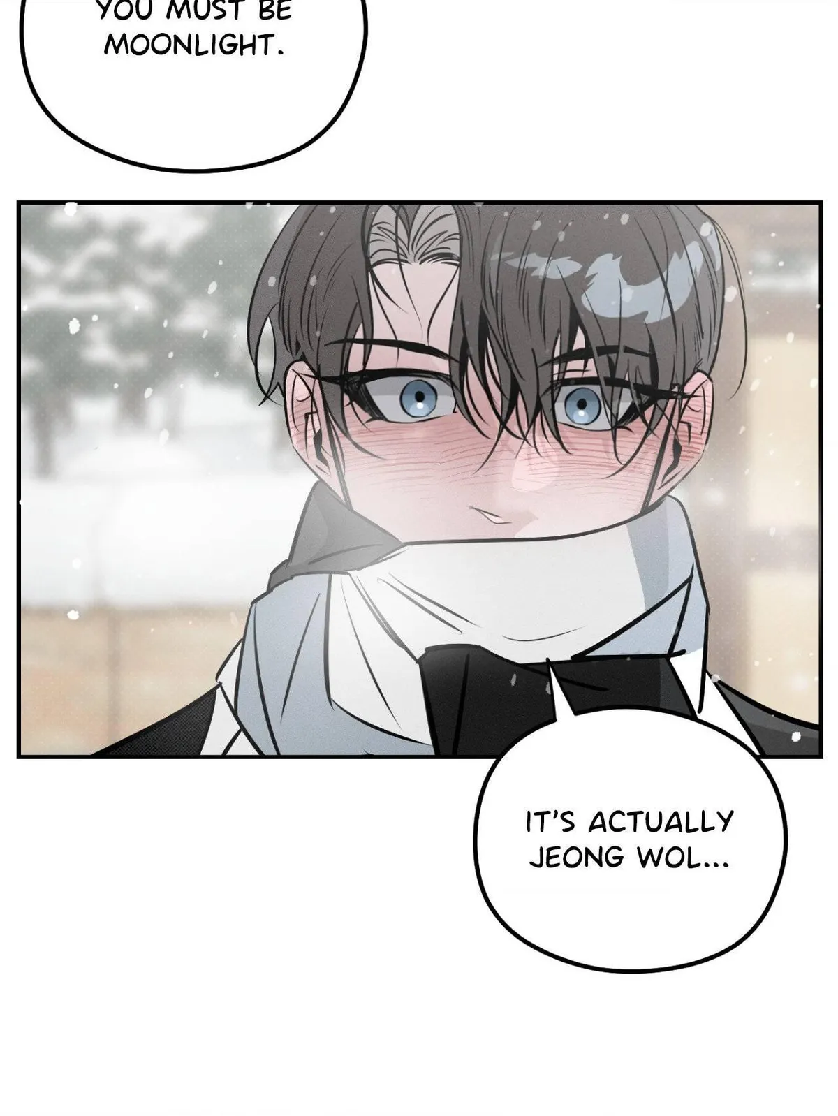 Shadow under the moon Chapter 24 page 12 - 