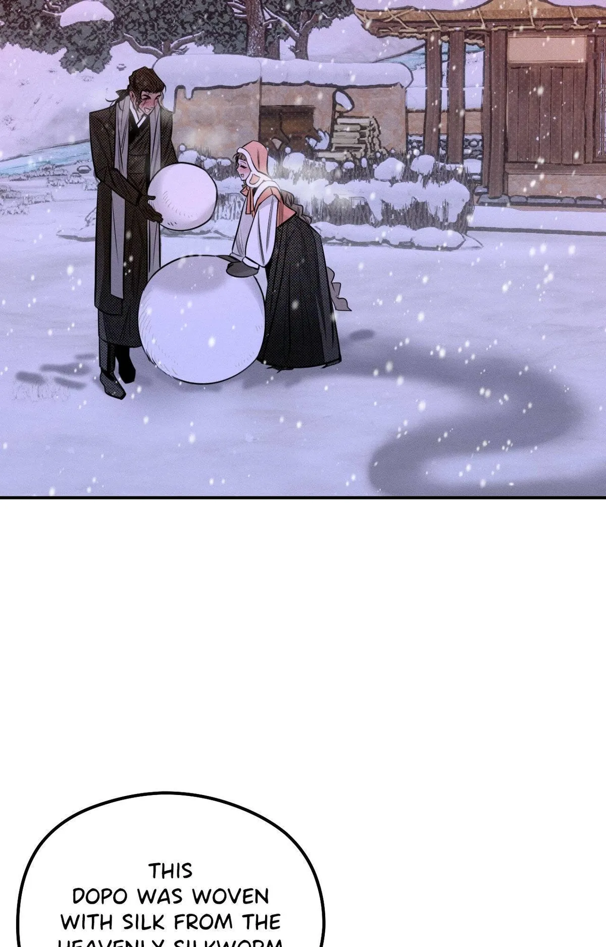 Shadow under the moon Chapter 24 page 20 - 