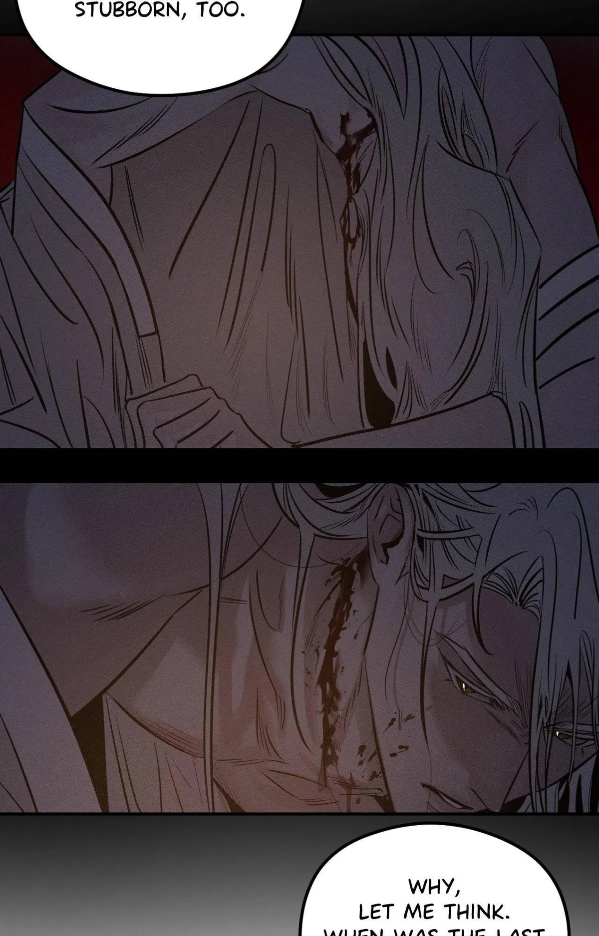 Shadow under the moon Chapter 24 page 25 - 