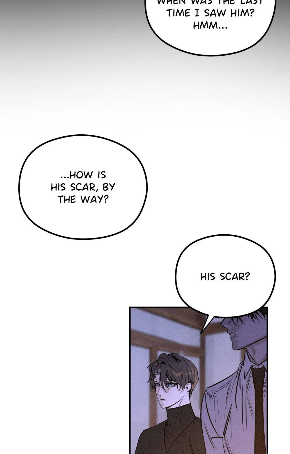 Shadow under the moon Chapter 24 page 26 - 