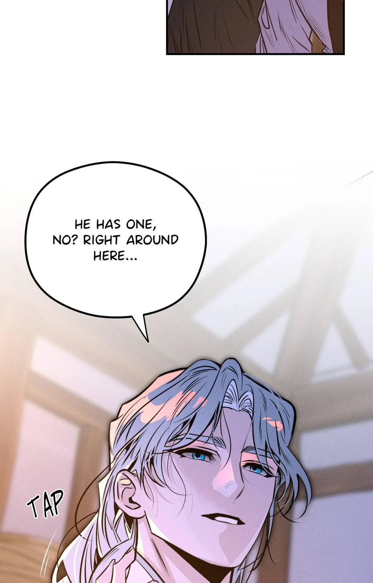Shadow under the moon Chapter 24 page 27 - 