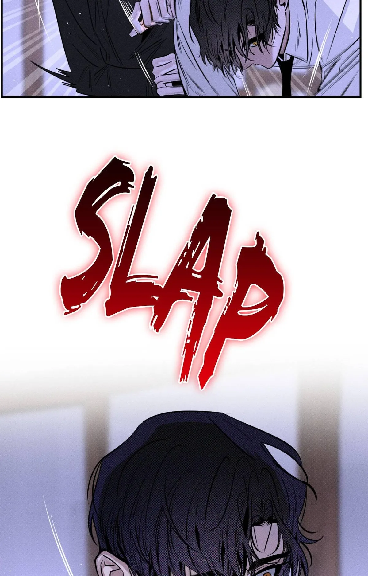 Shadow under the moon Chapter 24 page 33 - 
