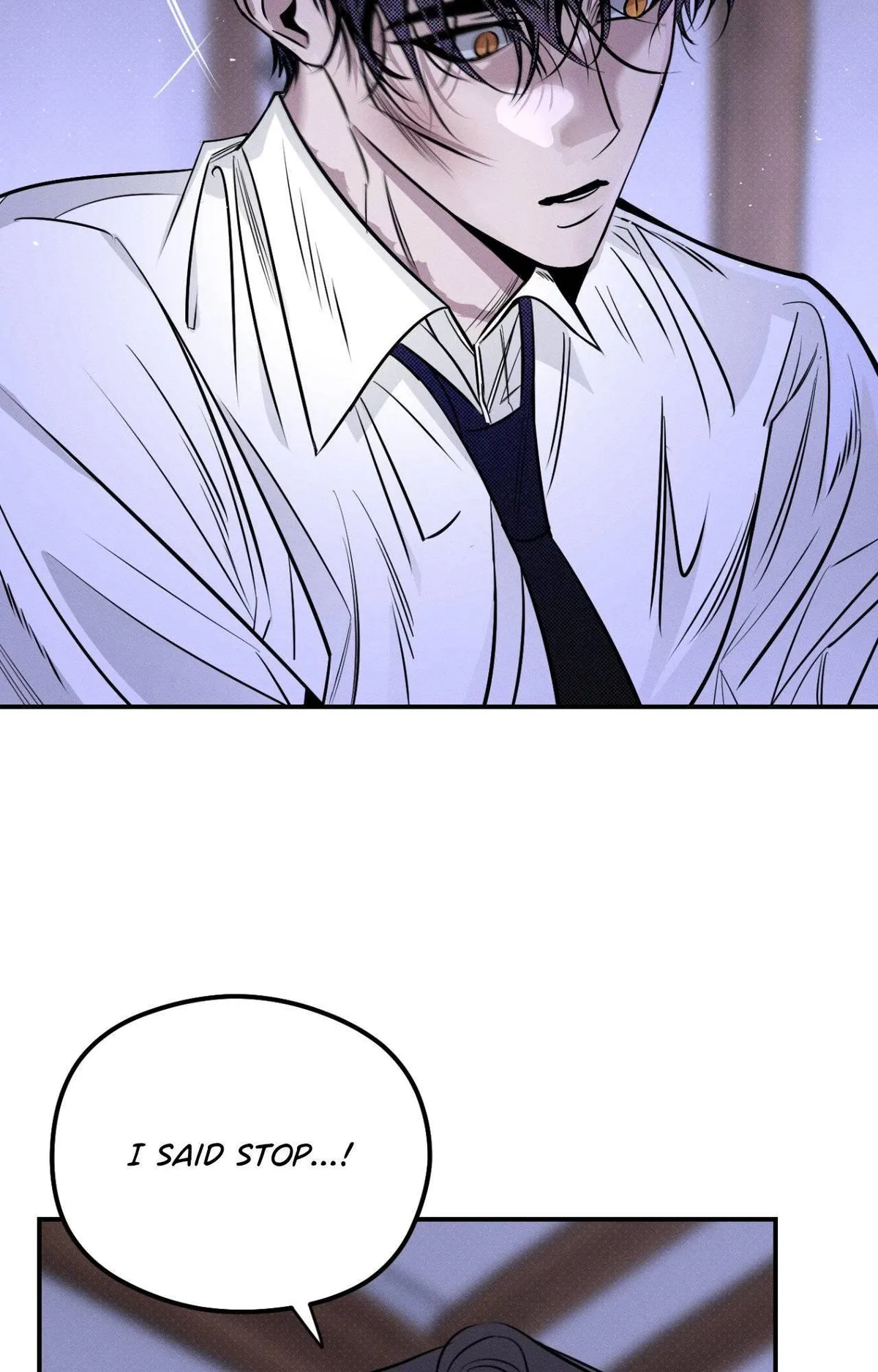 Shadow under the moon Chapter 24 page 34 - 