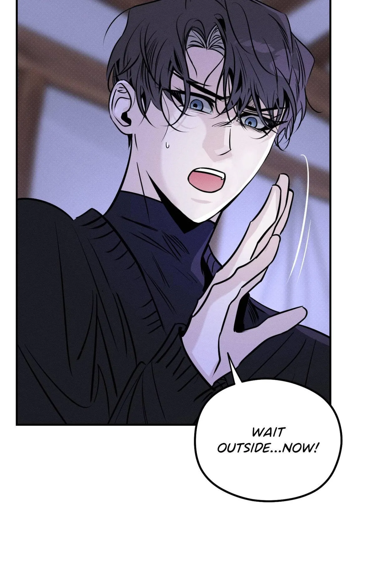 Shadow under the moon Chapter 24 page 35 - 