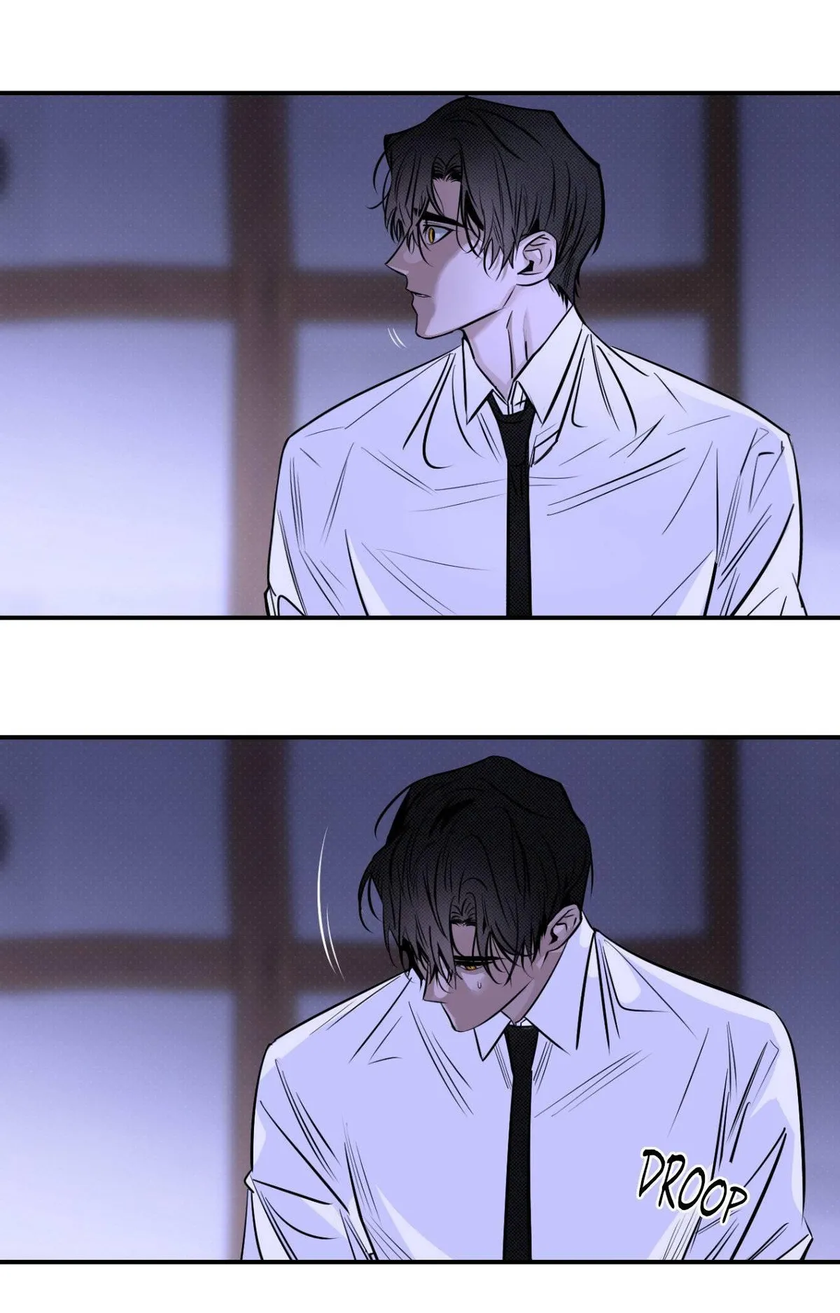 Shadow under the moon Chapter 24 page 36 - 