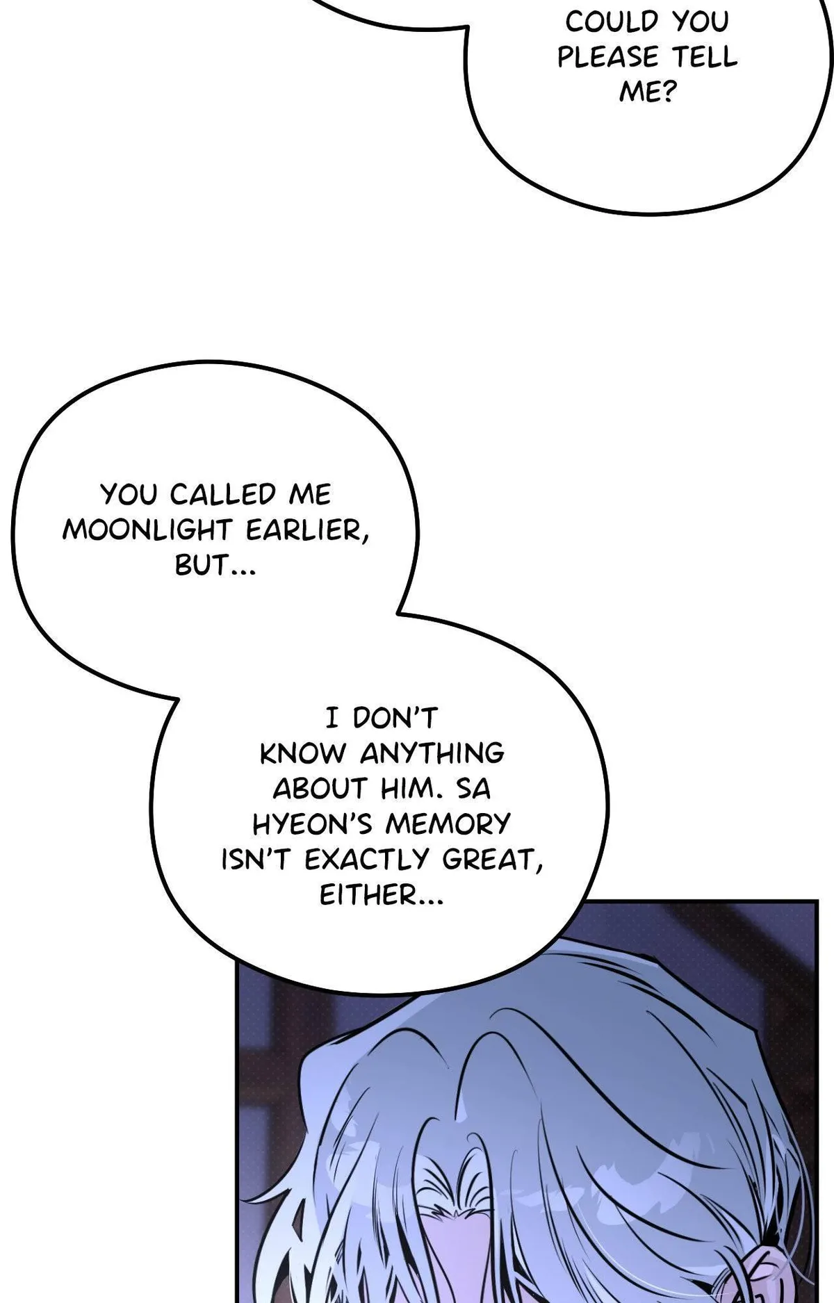 Shadow under the moon Chapter 24 page 38 - 
