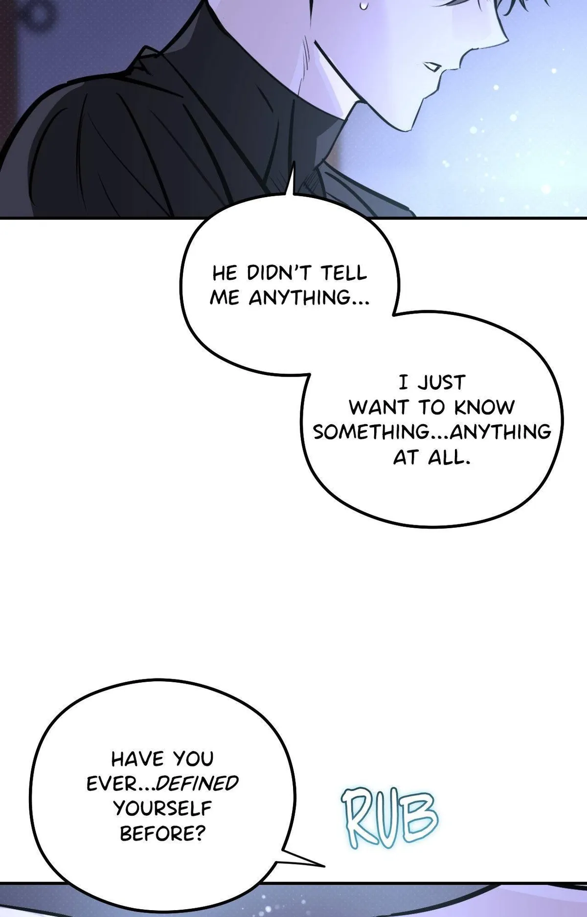 Shadow under the moon Chapter 24 page 41 - 
