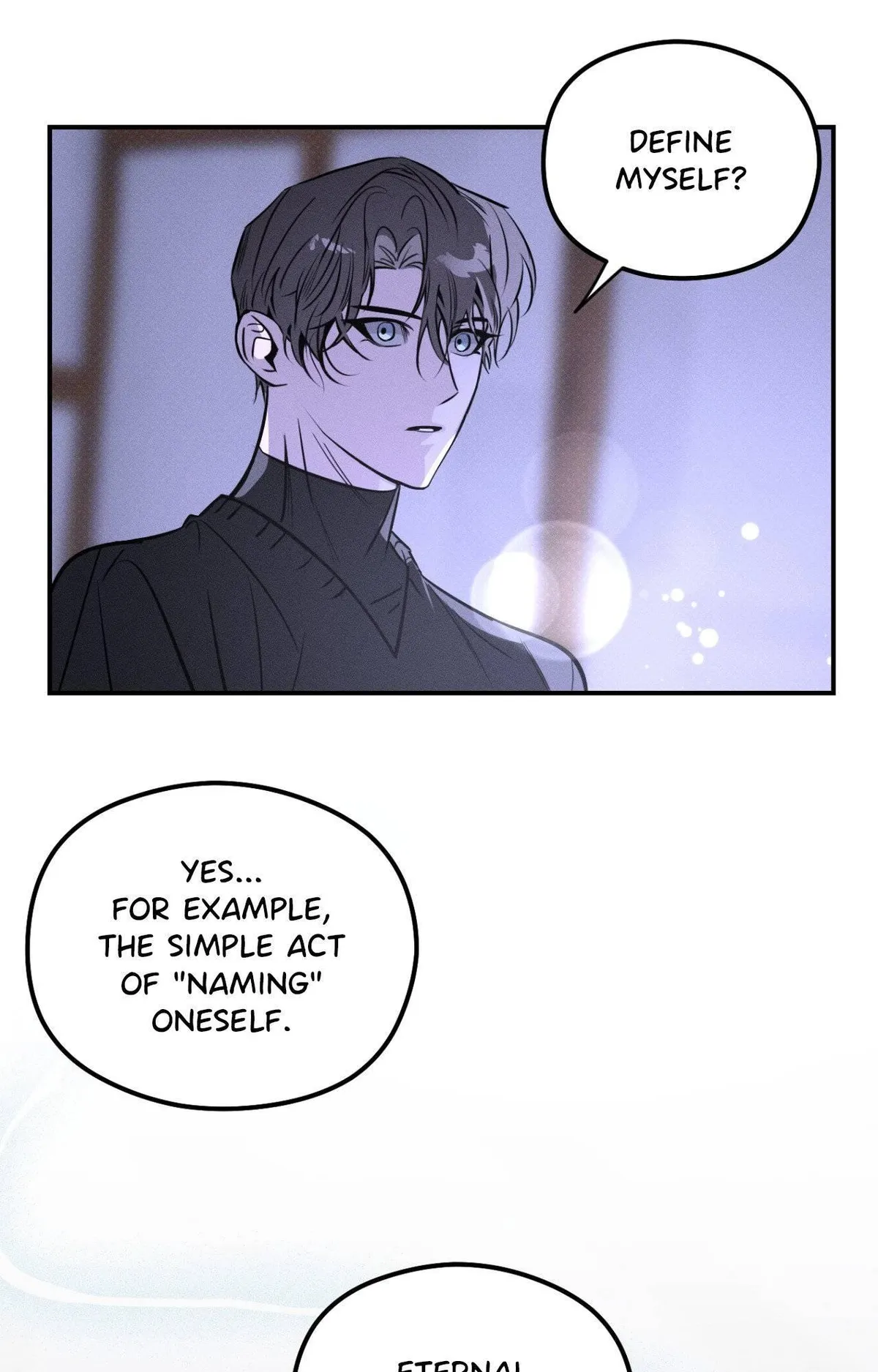 Shadow under the moon Chapter 24 page 43 - 