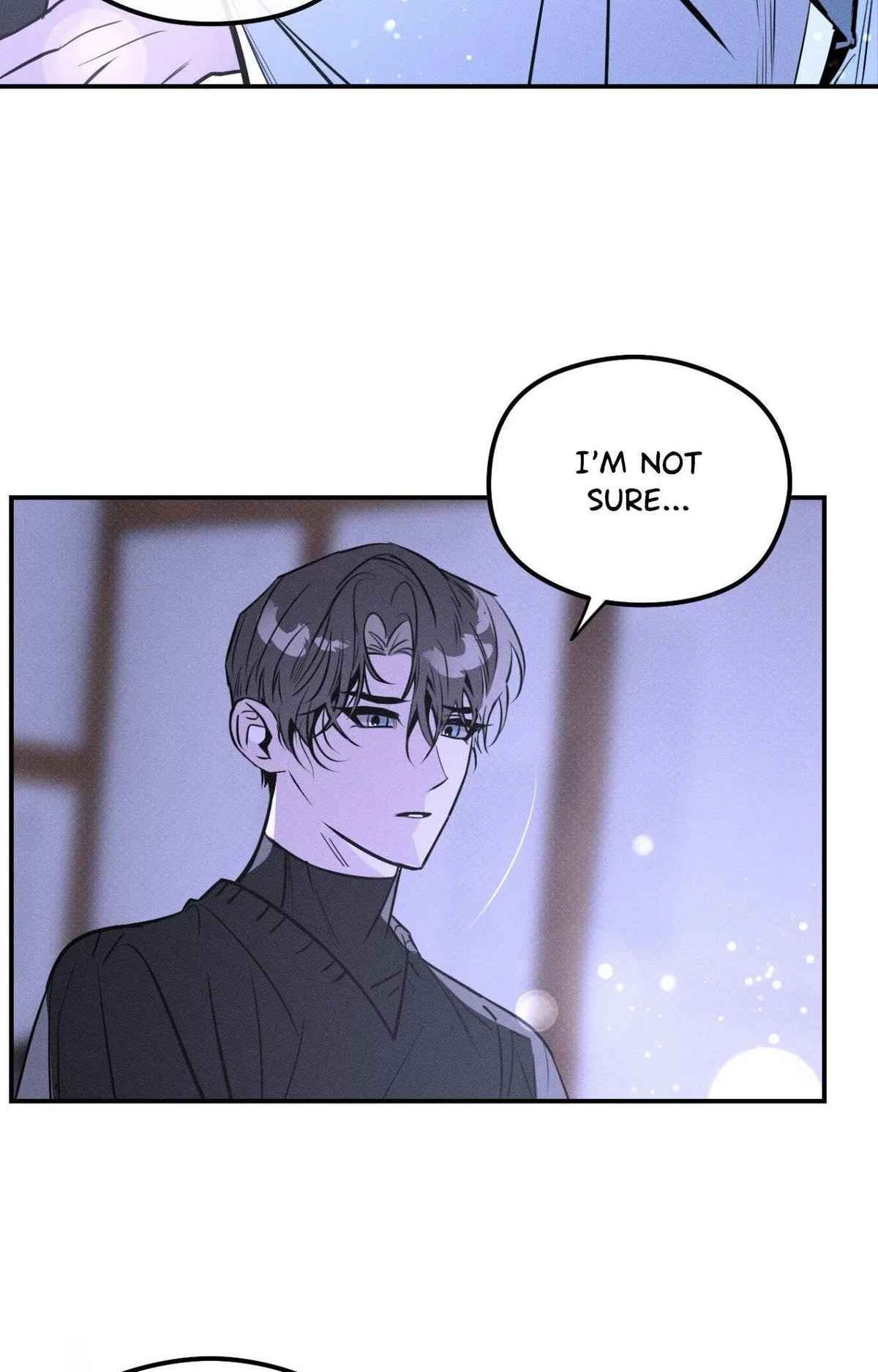 Shadow under the moon Chapter 24 page 45 - 