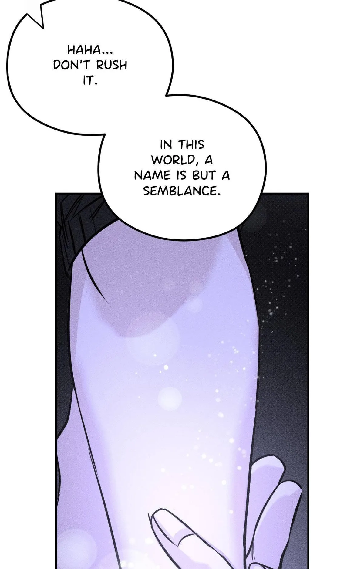 Shadow under the moon Chapter 24 page 46 - 
