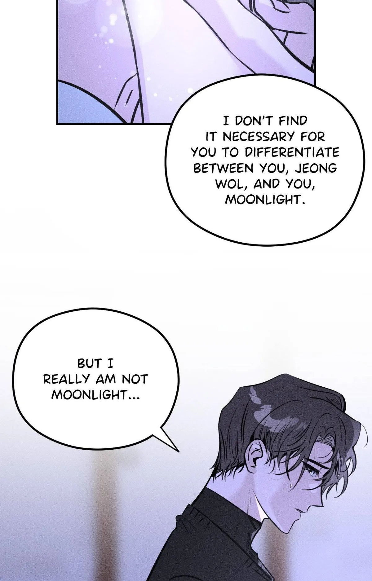 Shadow under the moon Chapter 24 page 47 - 