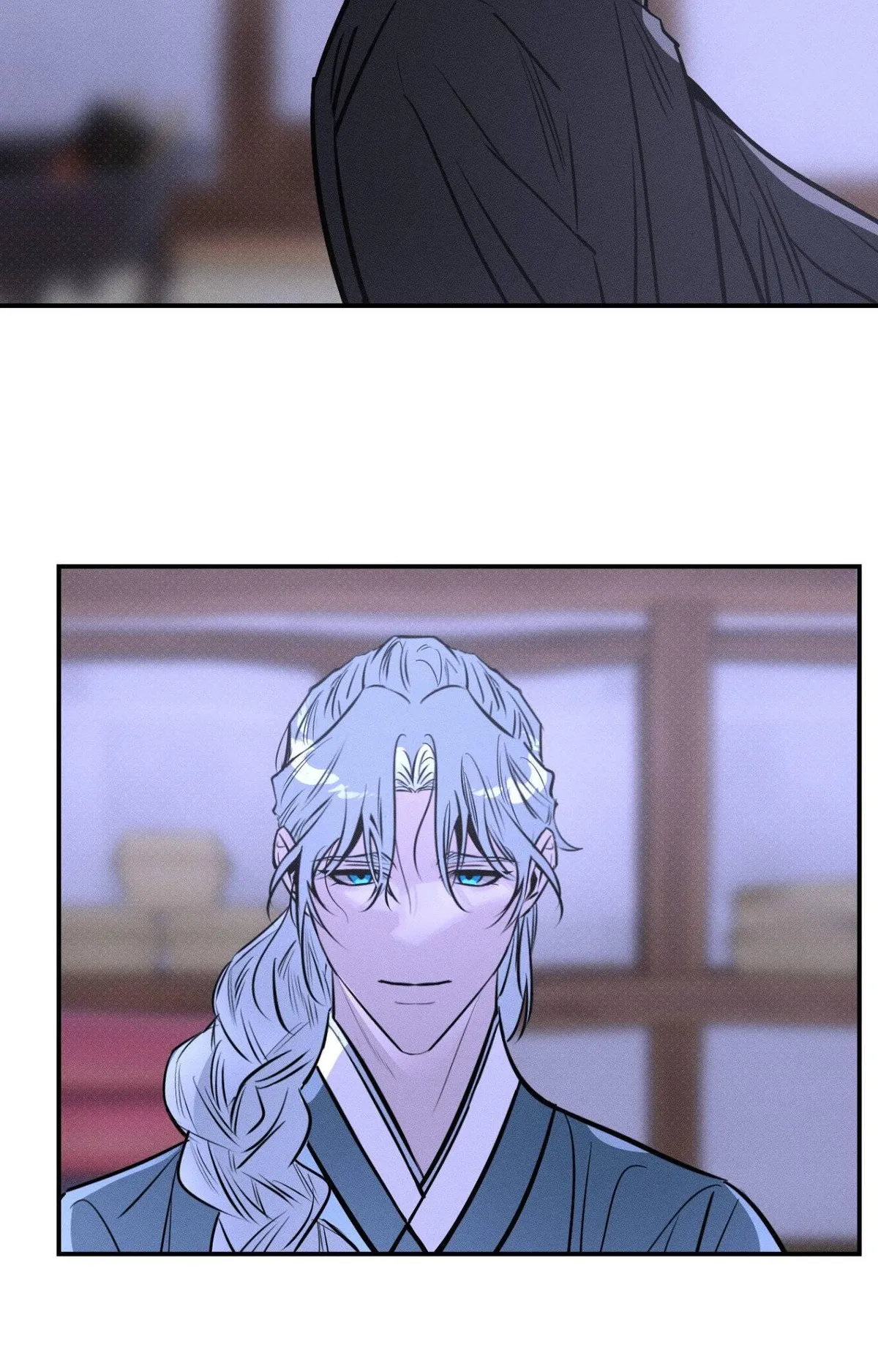 Shadow under the moon Chapter 24 page 48 - 