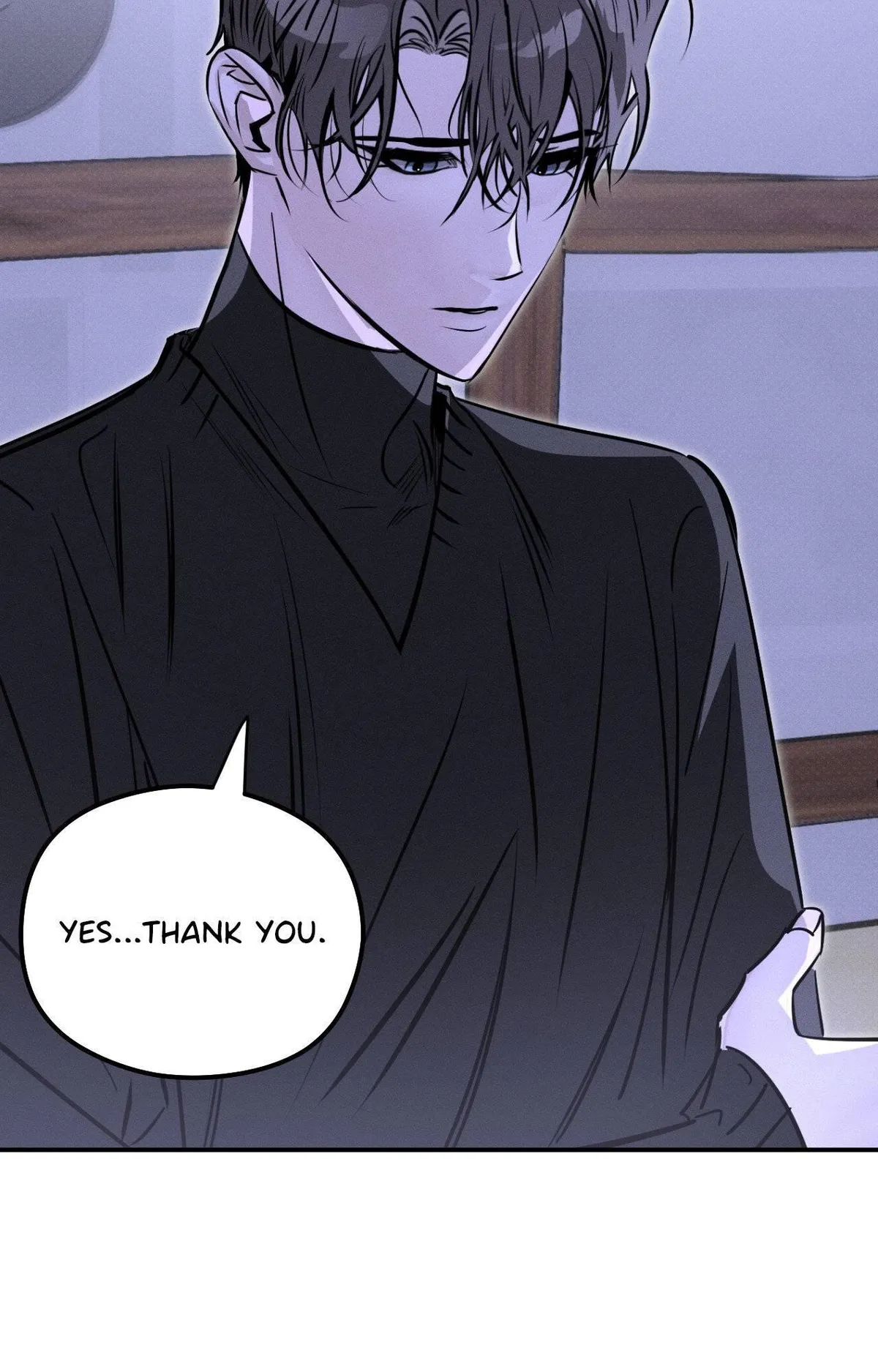 Shadow under the moon Chapter 24 page 53 - 