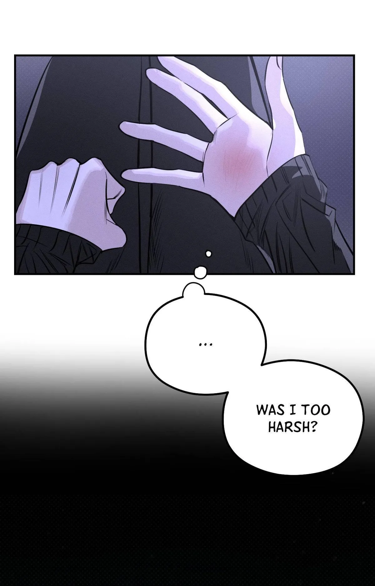 Shadow under the moon Chapter 24 page 54 - 