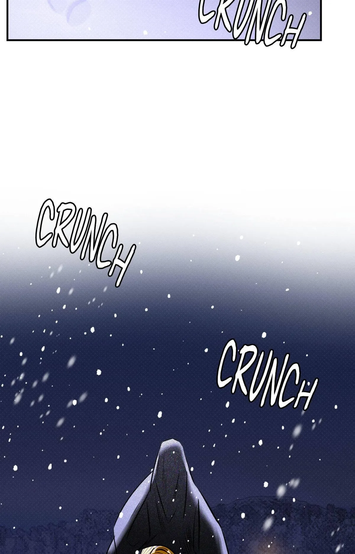 Shadow under the moon Chapter 24 page 58 - 