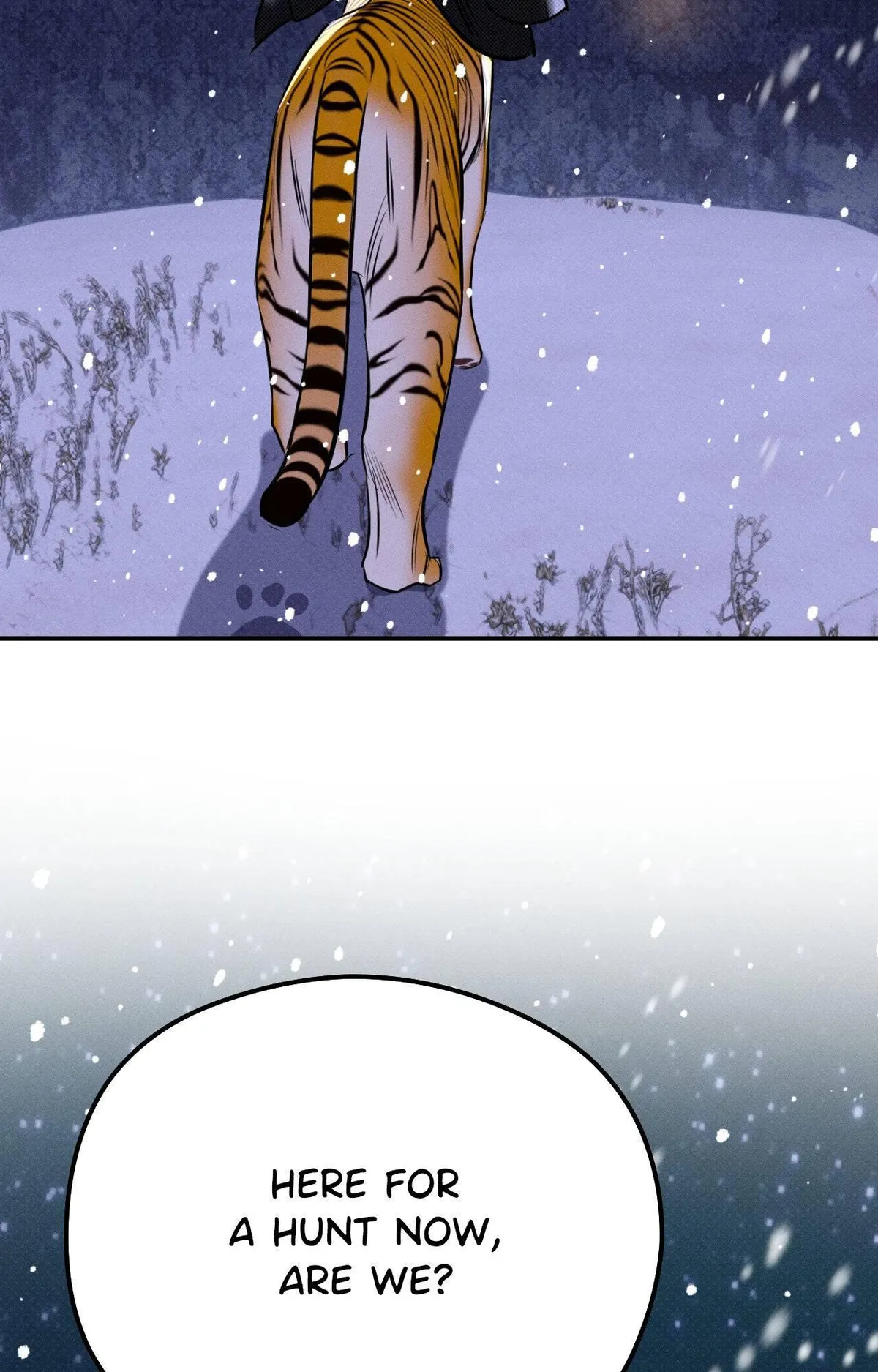 Shadow under the moon Chapter 24 page 59 - 