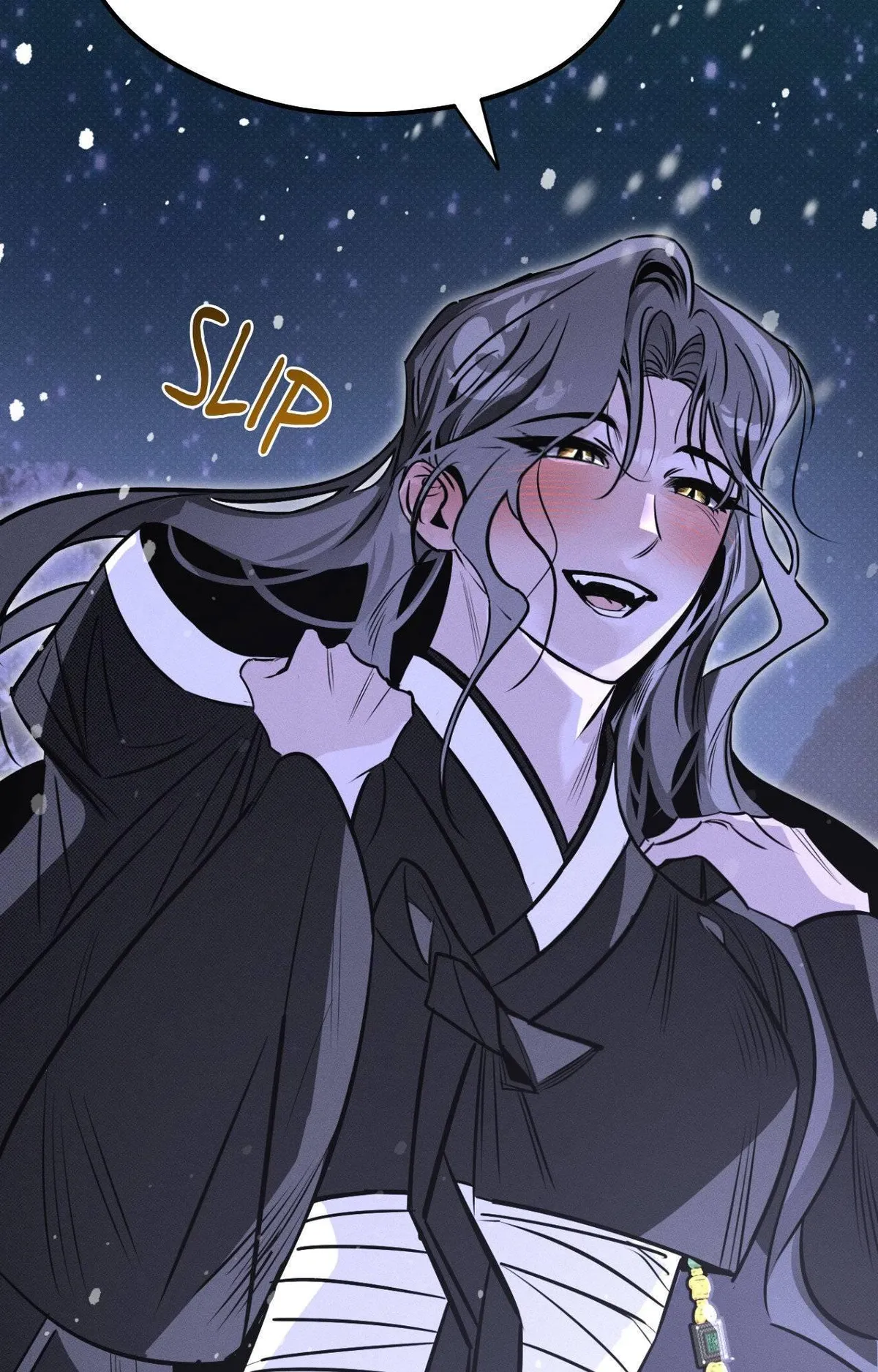 Shadow under the moon Chapter 24 page 60 - 