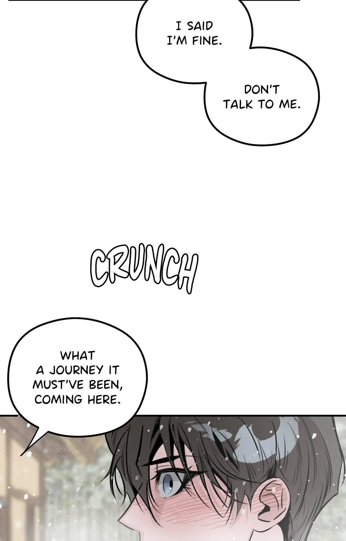 Shadow under the moon Chapter 24 page 7 - 