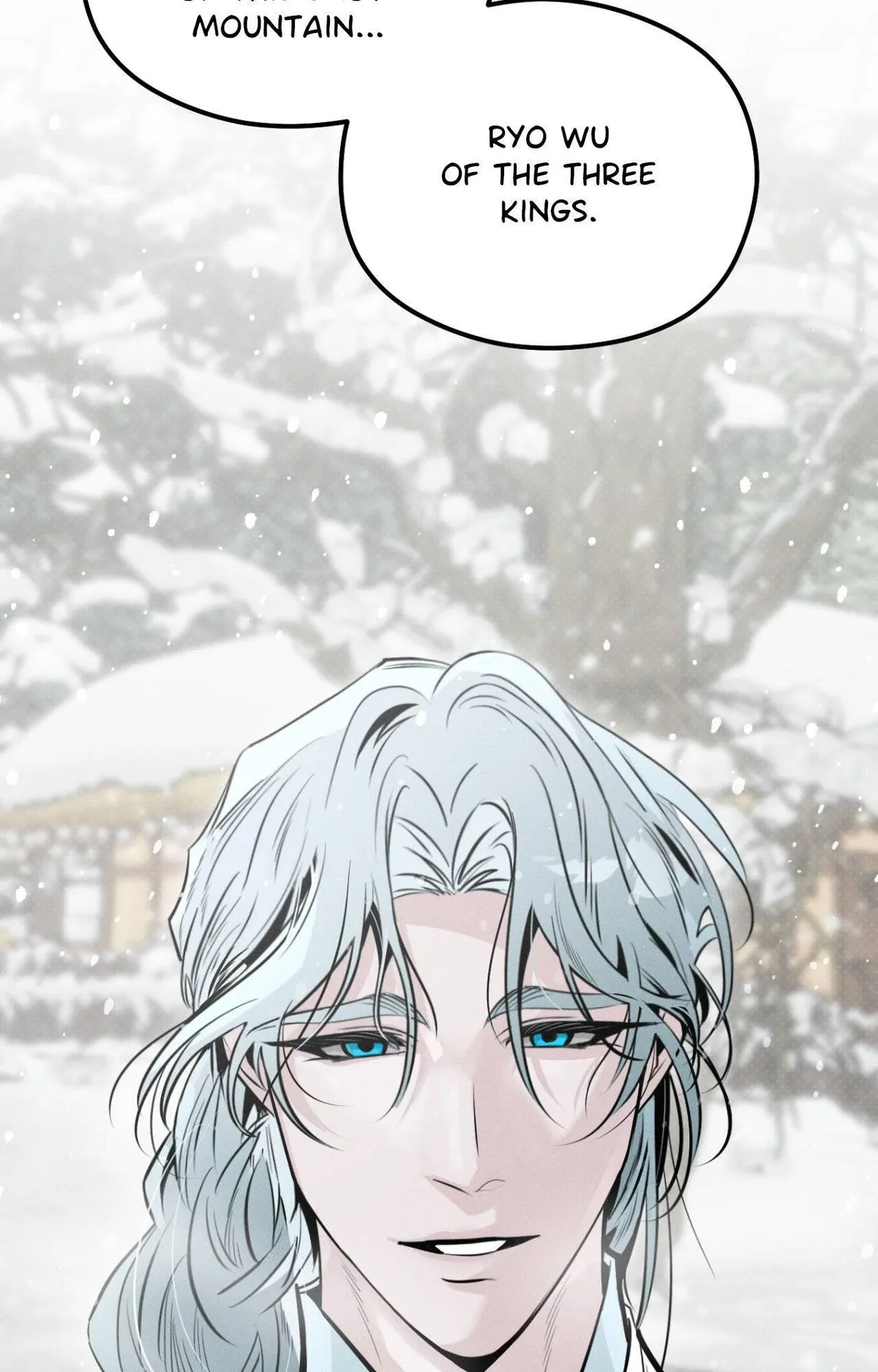 Shadow under the moon Chapter 24 page 10 - 