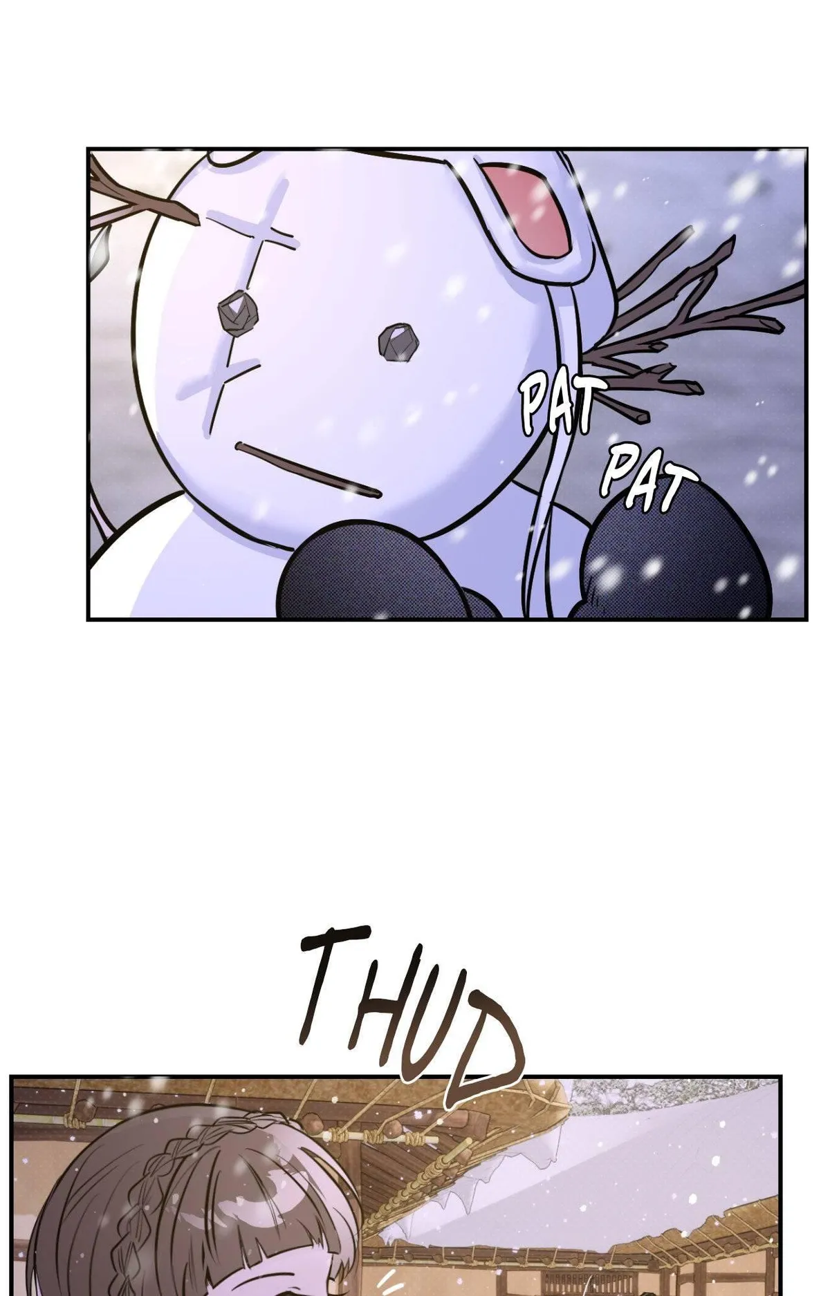 Shadow under the moon Chapter 25 page 1 - 