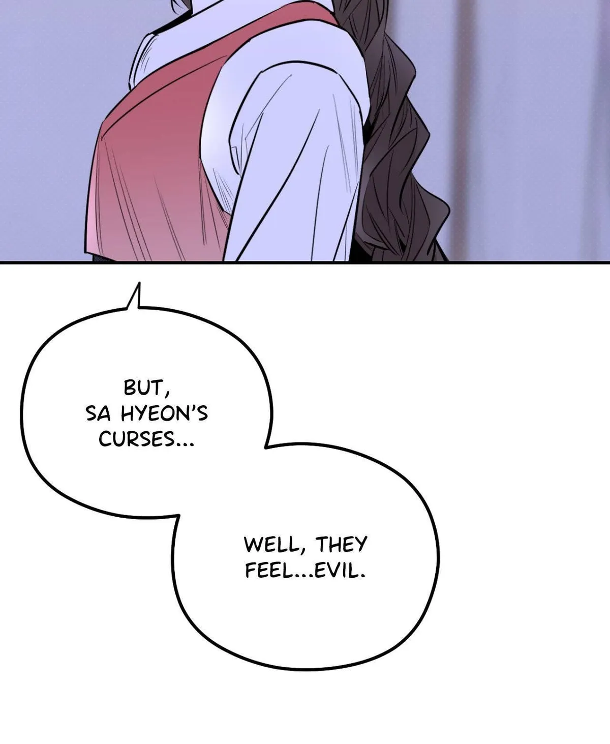 Shadow under the moon Chapter 25 page 11 - 