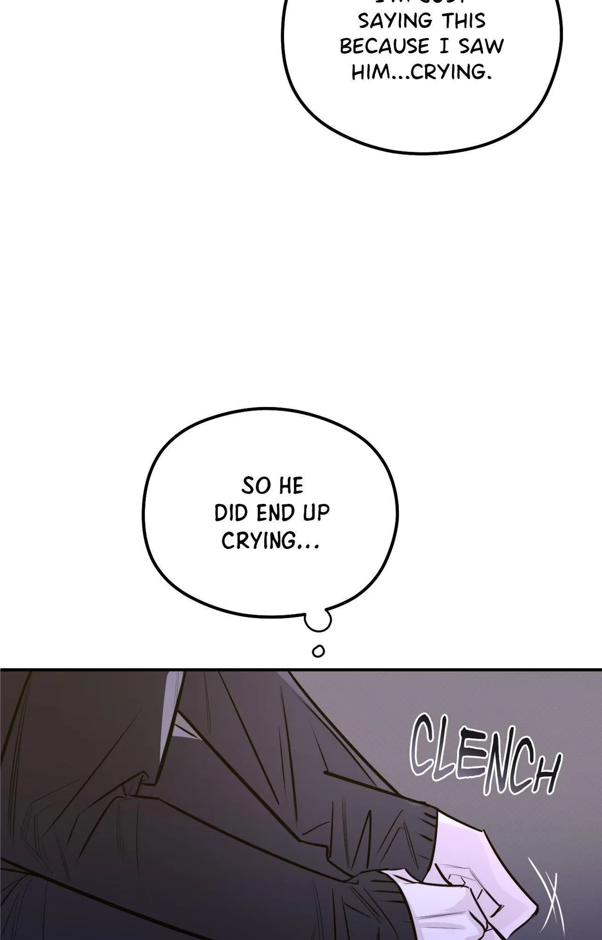 Shadow under the moon Chapter 25 page 13 - 