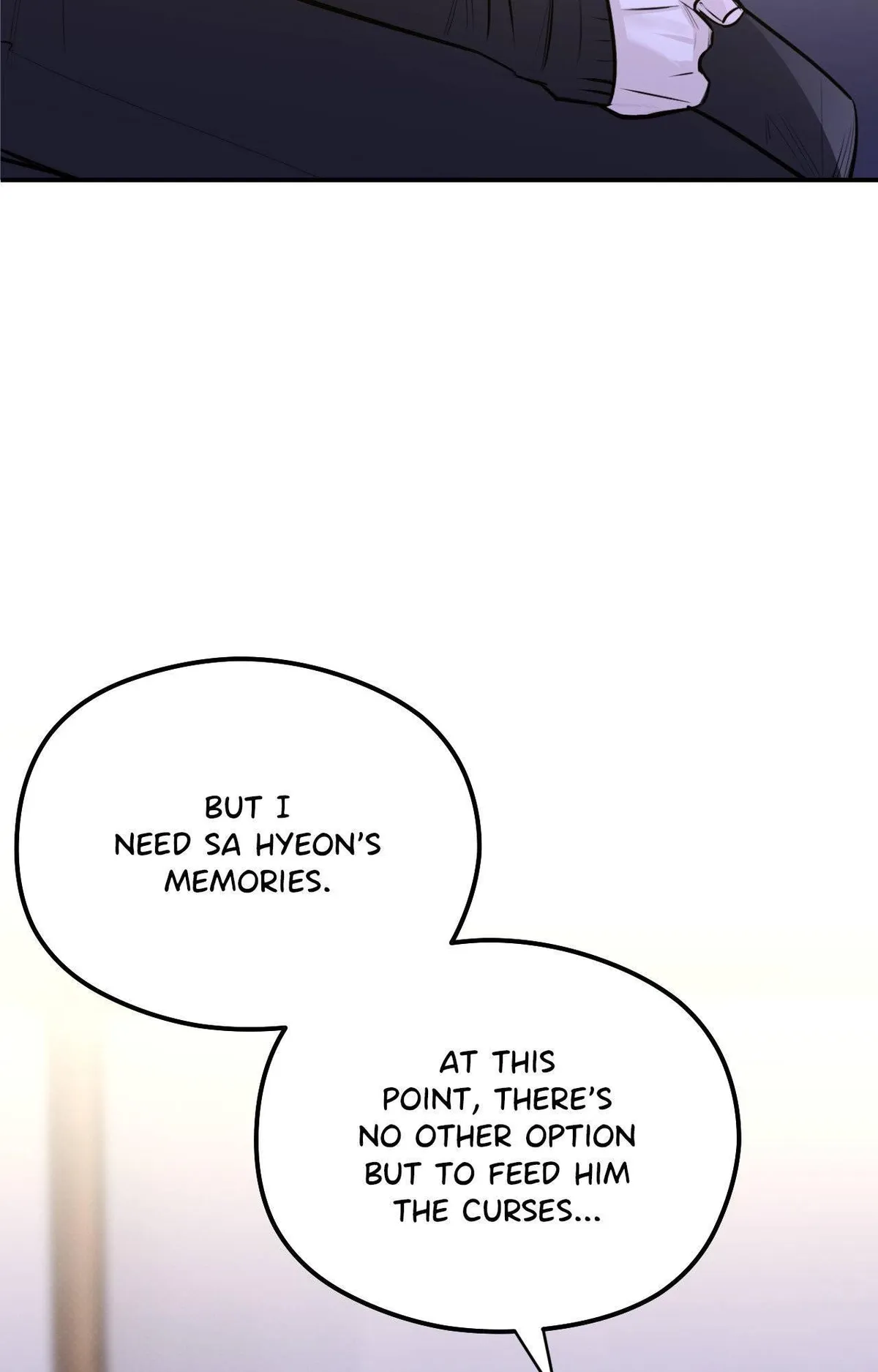 Shadow under the moon Chapter 25 page 14 - 