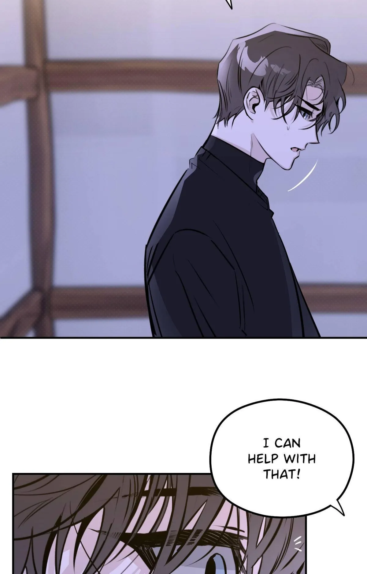 Shadow under the moon Chapter 25 page 15 - 