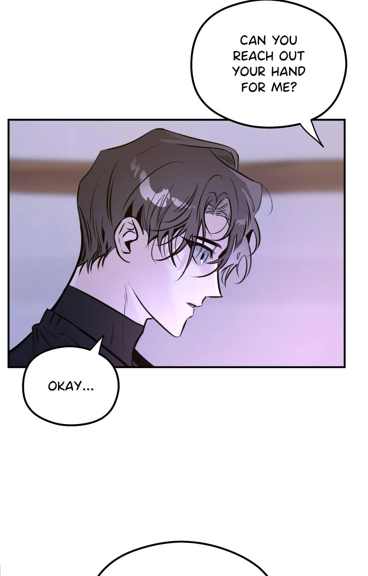 Shadow under the moon Chapter 25 page 18 - 