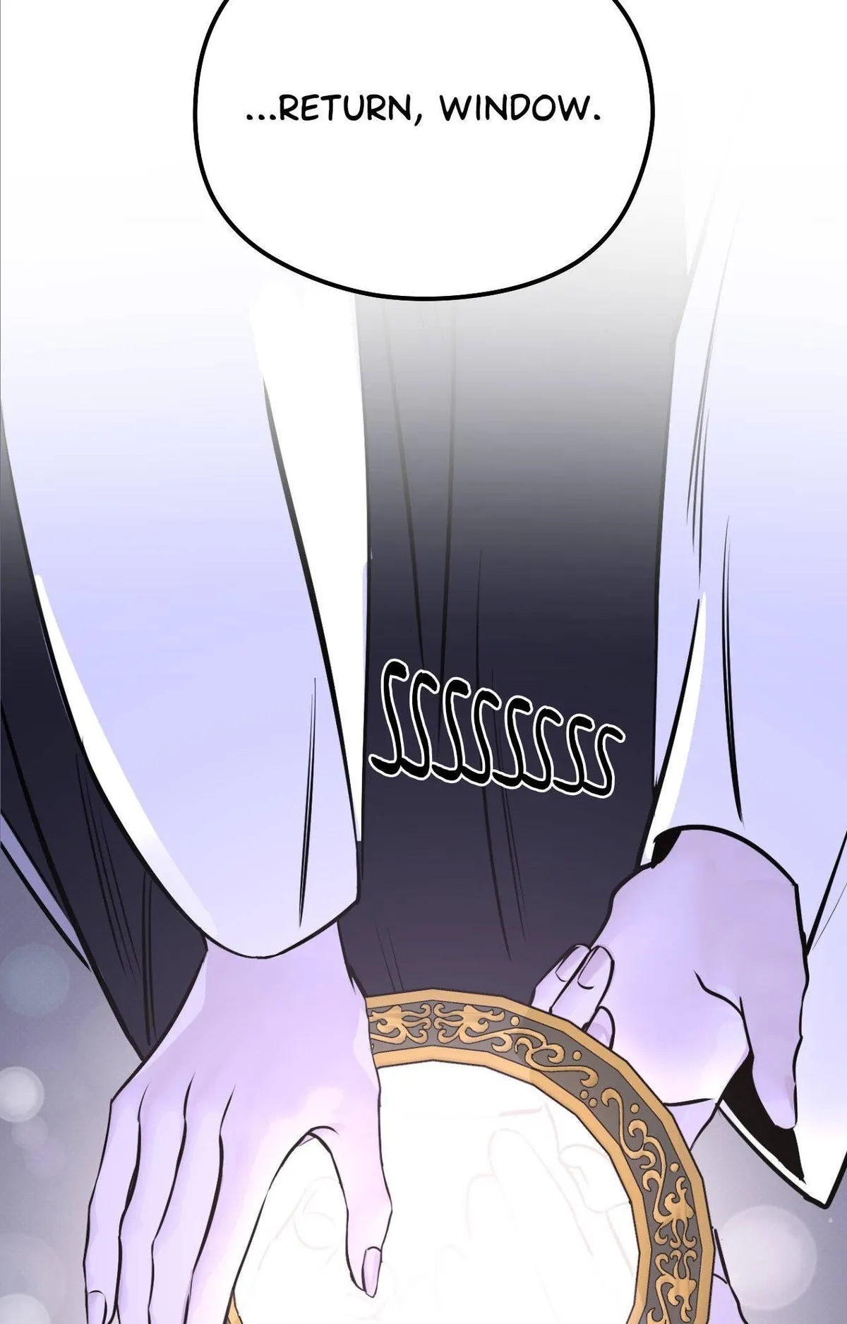 Shadow under the moon Chapter 25 page 19 - 