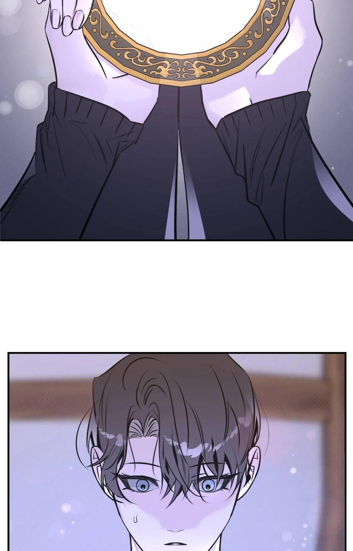Shadow under the moon Chapter 25 page 20 - 