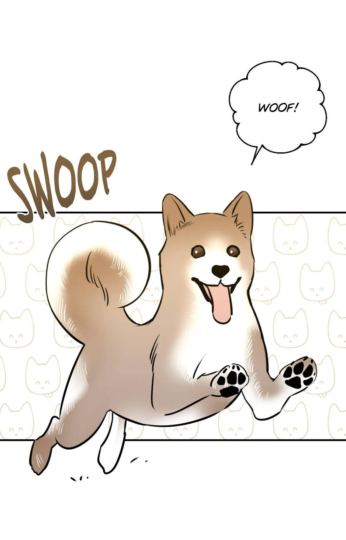 Shadow under the moon Chapter 25 page 23 - 