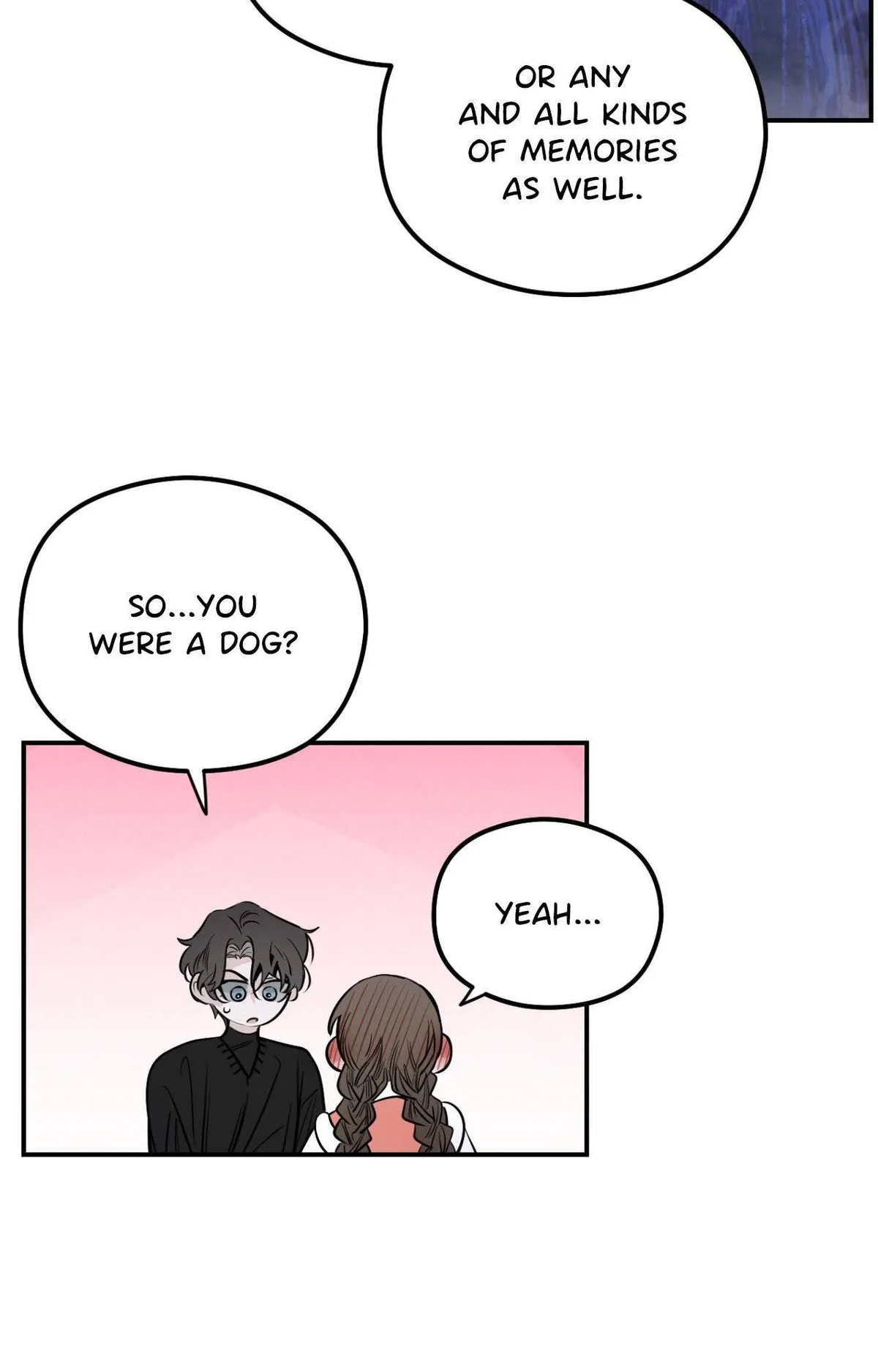 Shadow under the moon Chapter 25 page 27 - 