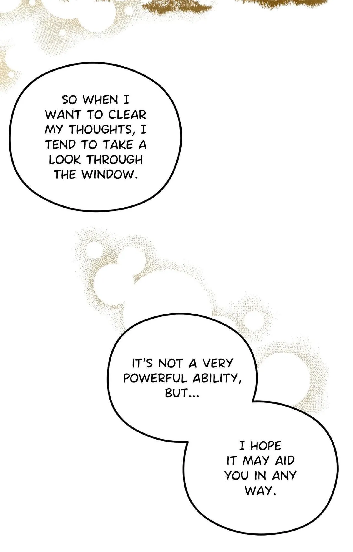 Shadow under the moon Chapter 25 page 29 - 