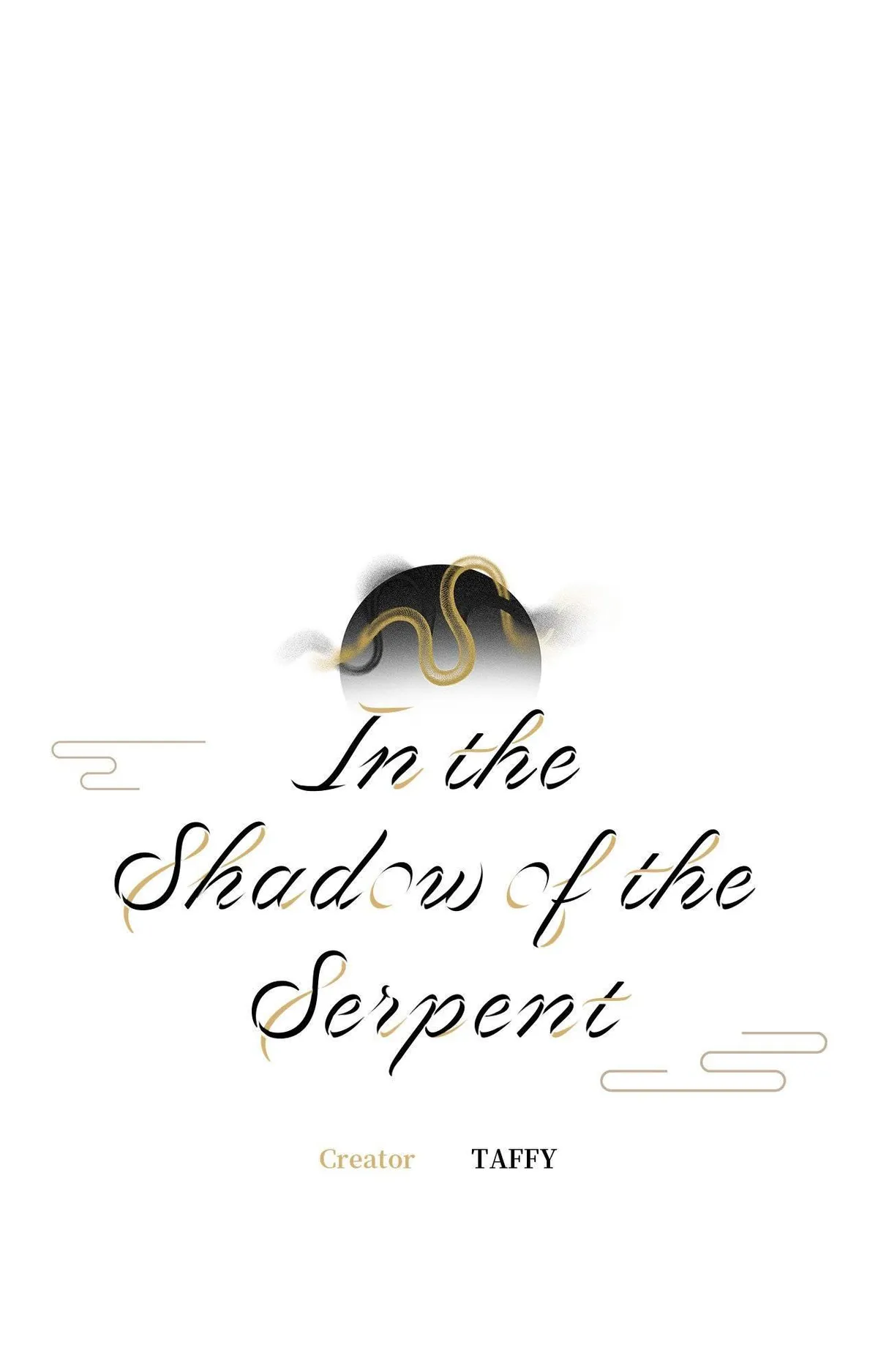 Shadow under the moon Chapter 25 page 4 - 