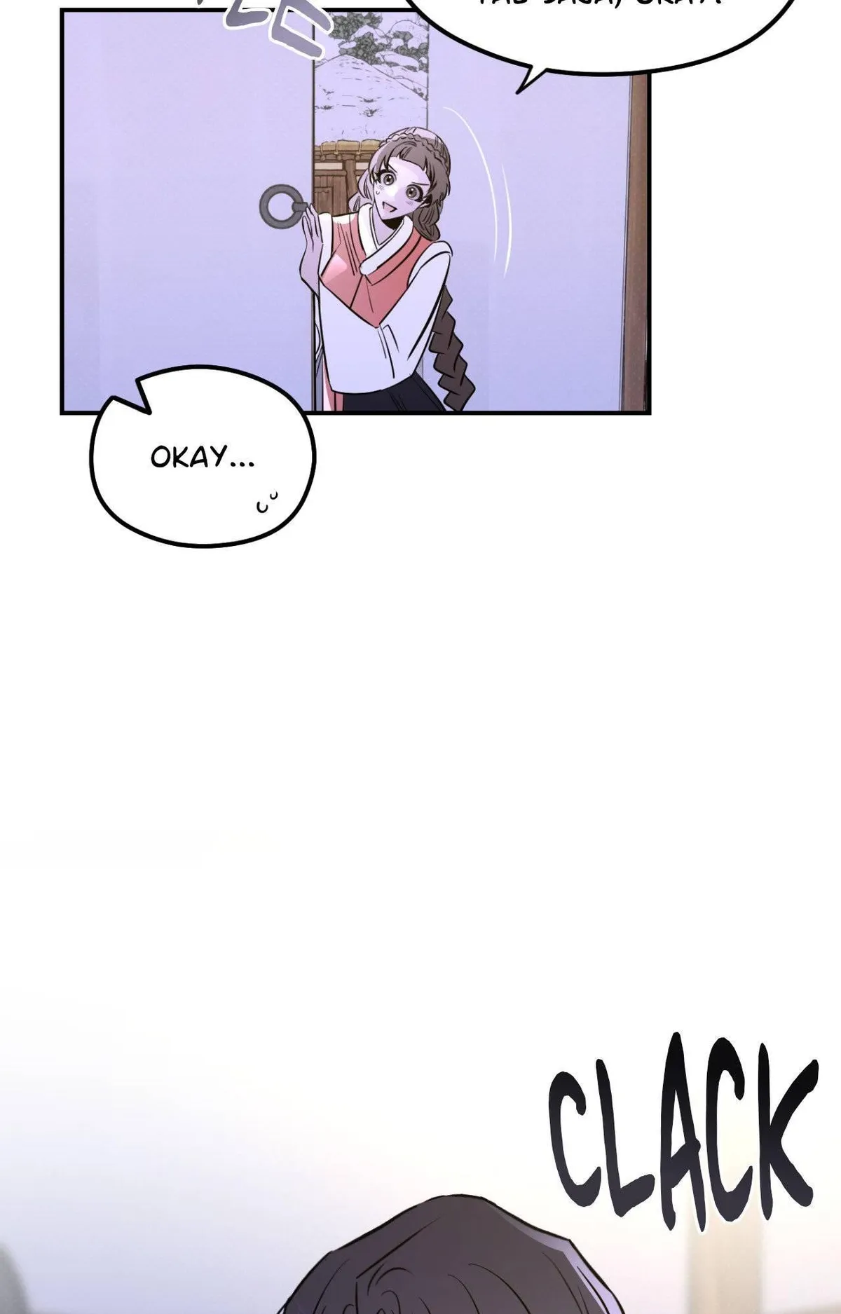 Shadow under the moon Chapter 25 page 31 - 