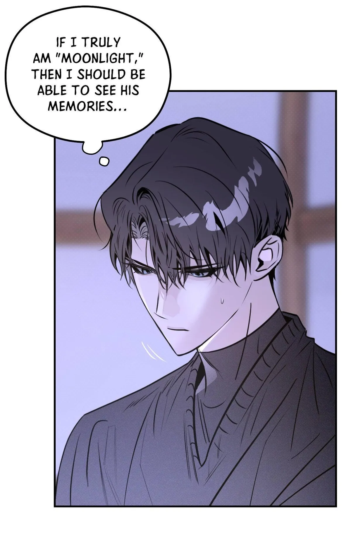 Shadow under the moon Chapter 25 page 35 - 