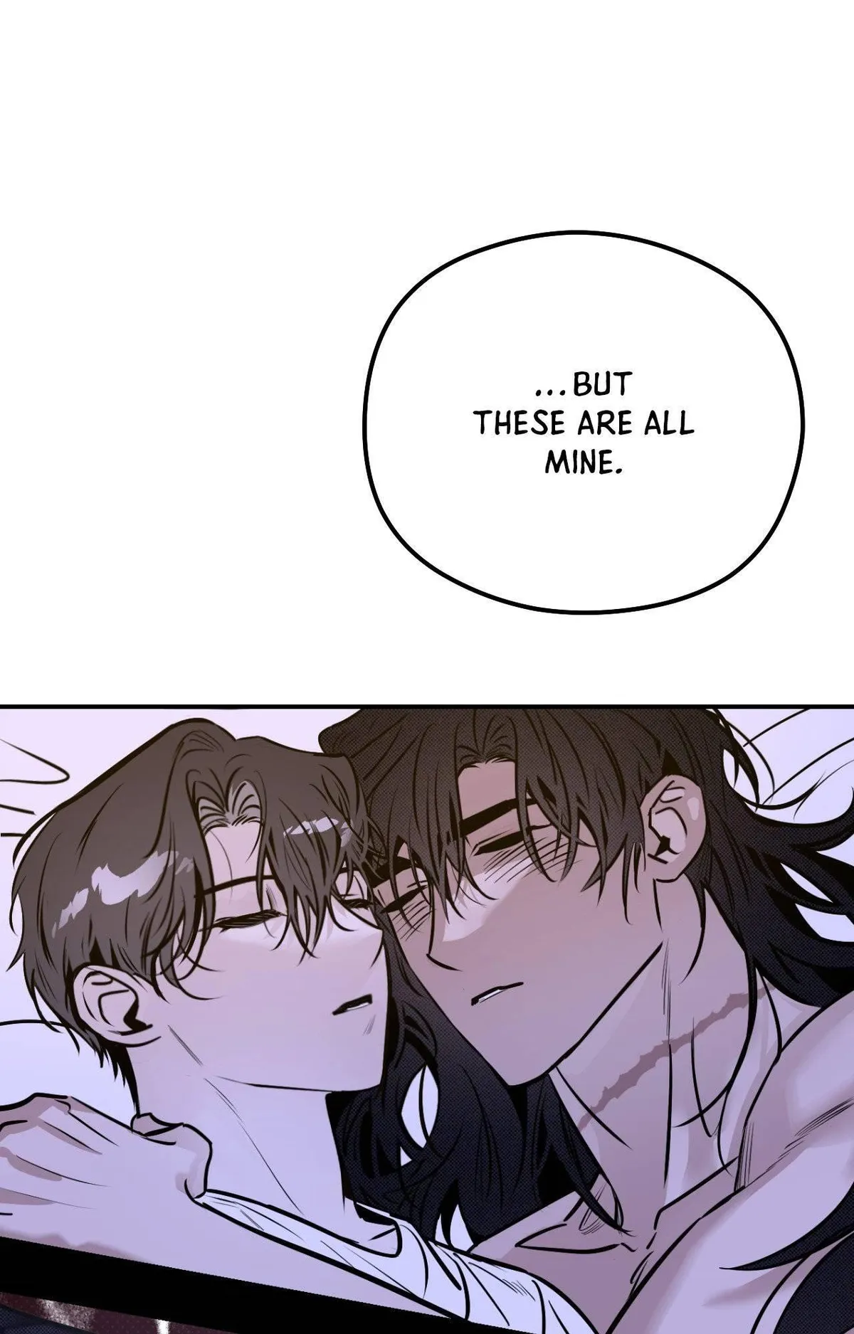 Shadow under the moon Chapter 25 page 36 - 